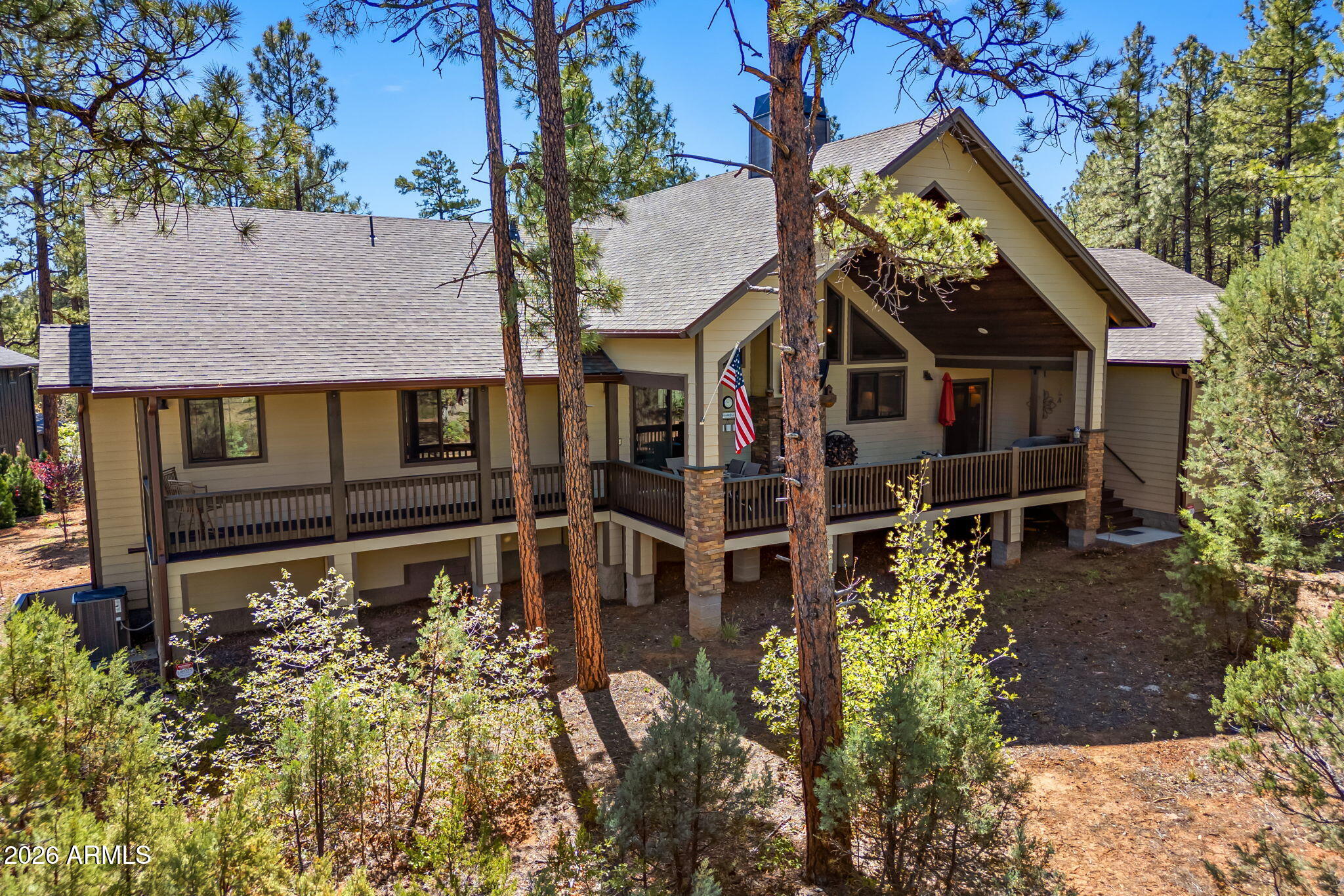 HOMESTEAD UNIT 3 AT TORREON - Residential