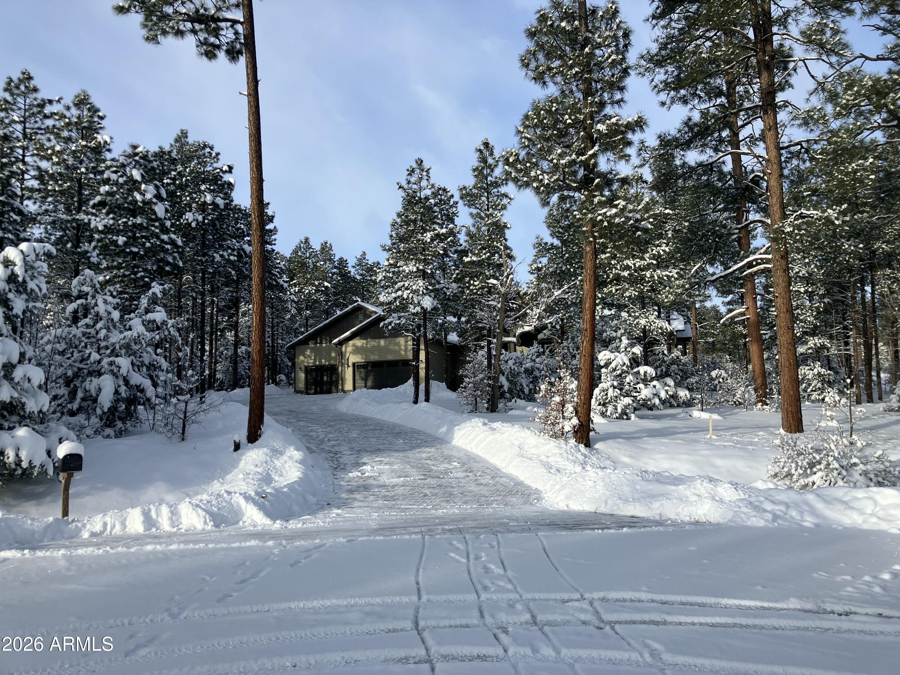 HOMESTEAD UNIT 3 AT TORREON - Residential