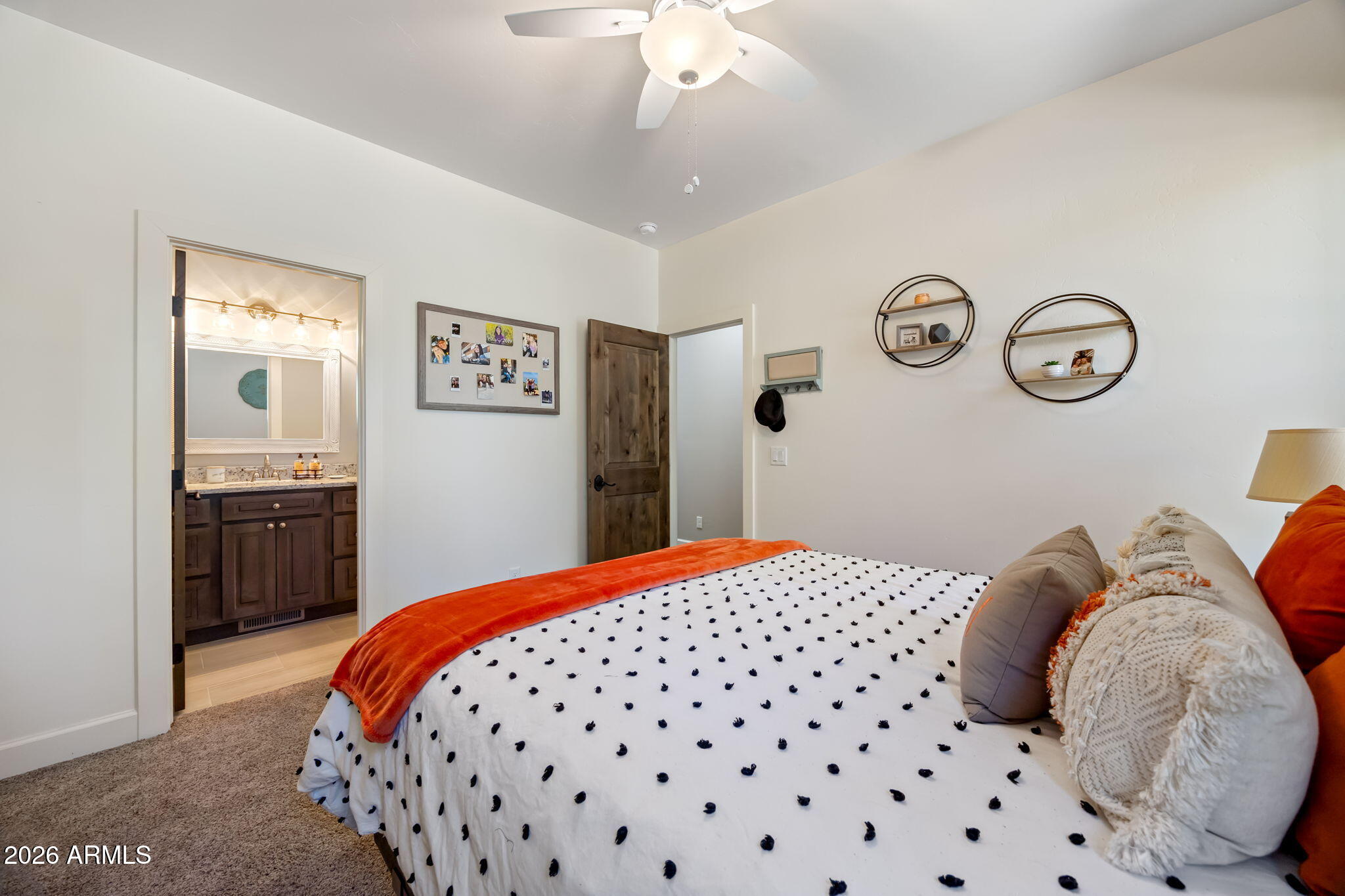 HOMESTEAD UNIT 3 AT TORREON - Residential