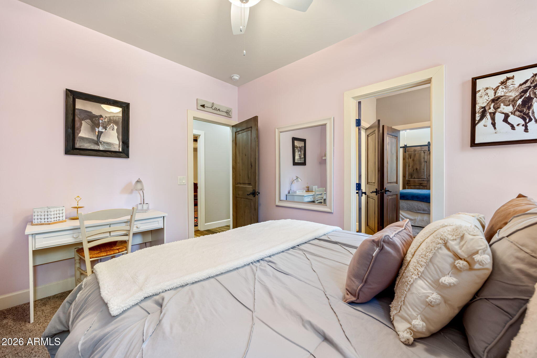 HOMESTEAD UNIT 3 AT TORREON - Residential