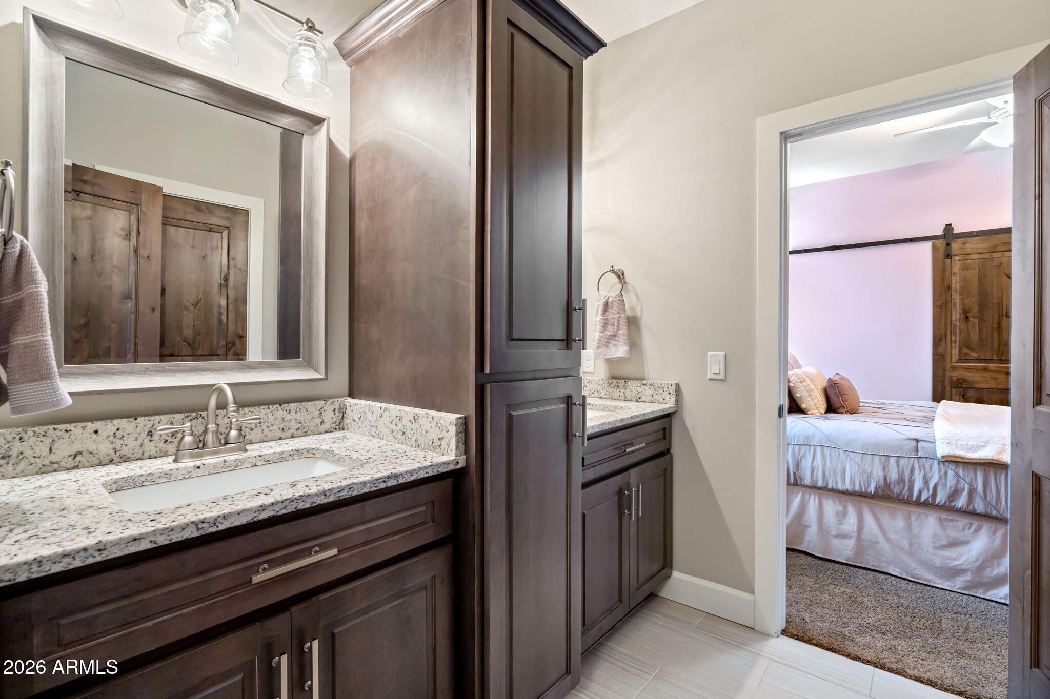 HOMESTEAD UNIT 3 AT TORREON - Residential