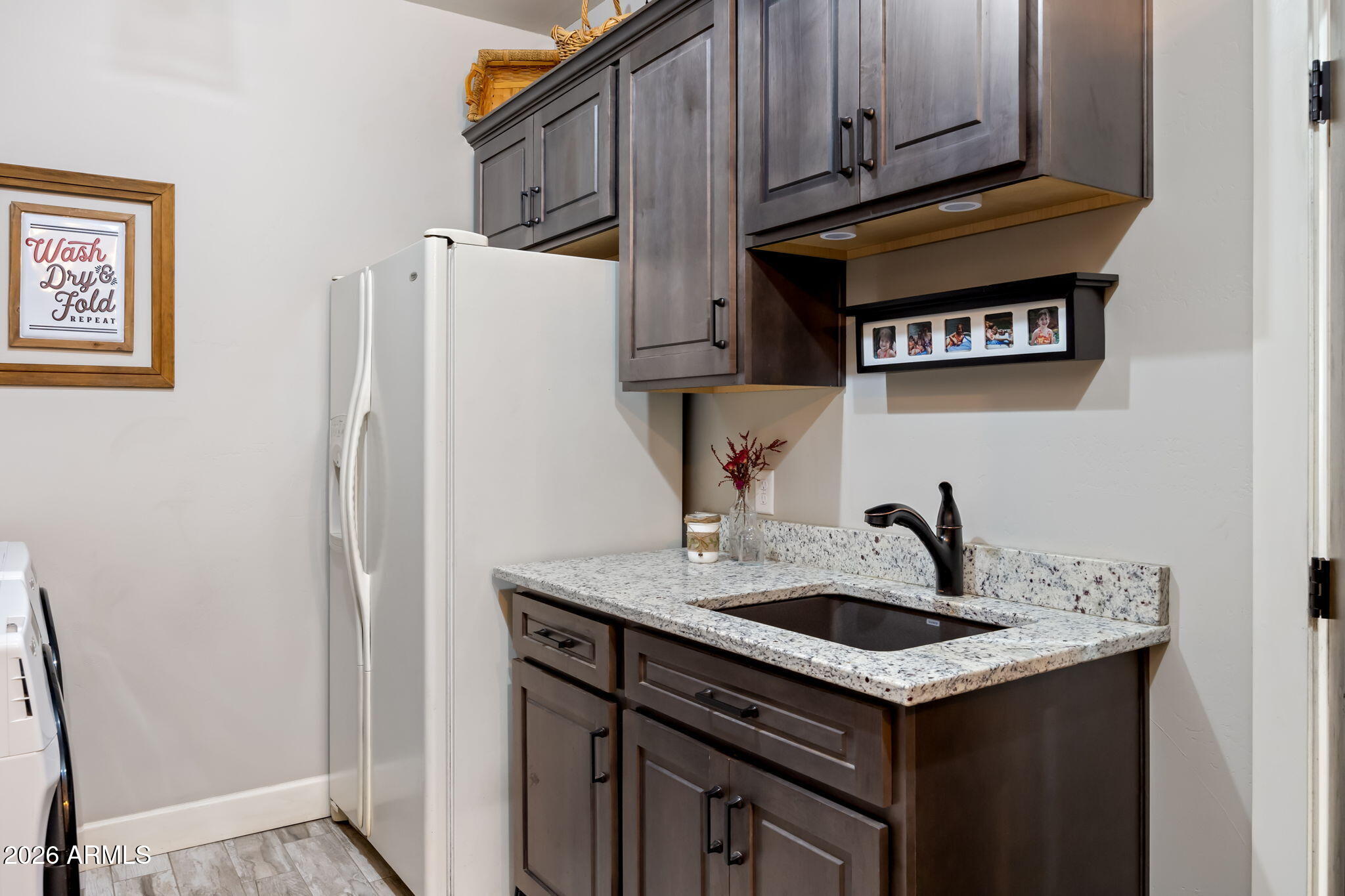HOMESTEAD UNIT 3 AT TORREON - Residential