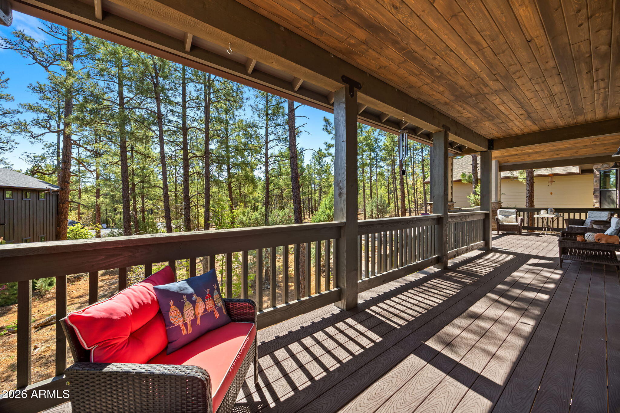 HOMESTEAD UNIT 3 AT TORREON - Residential