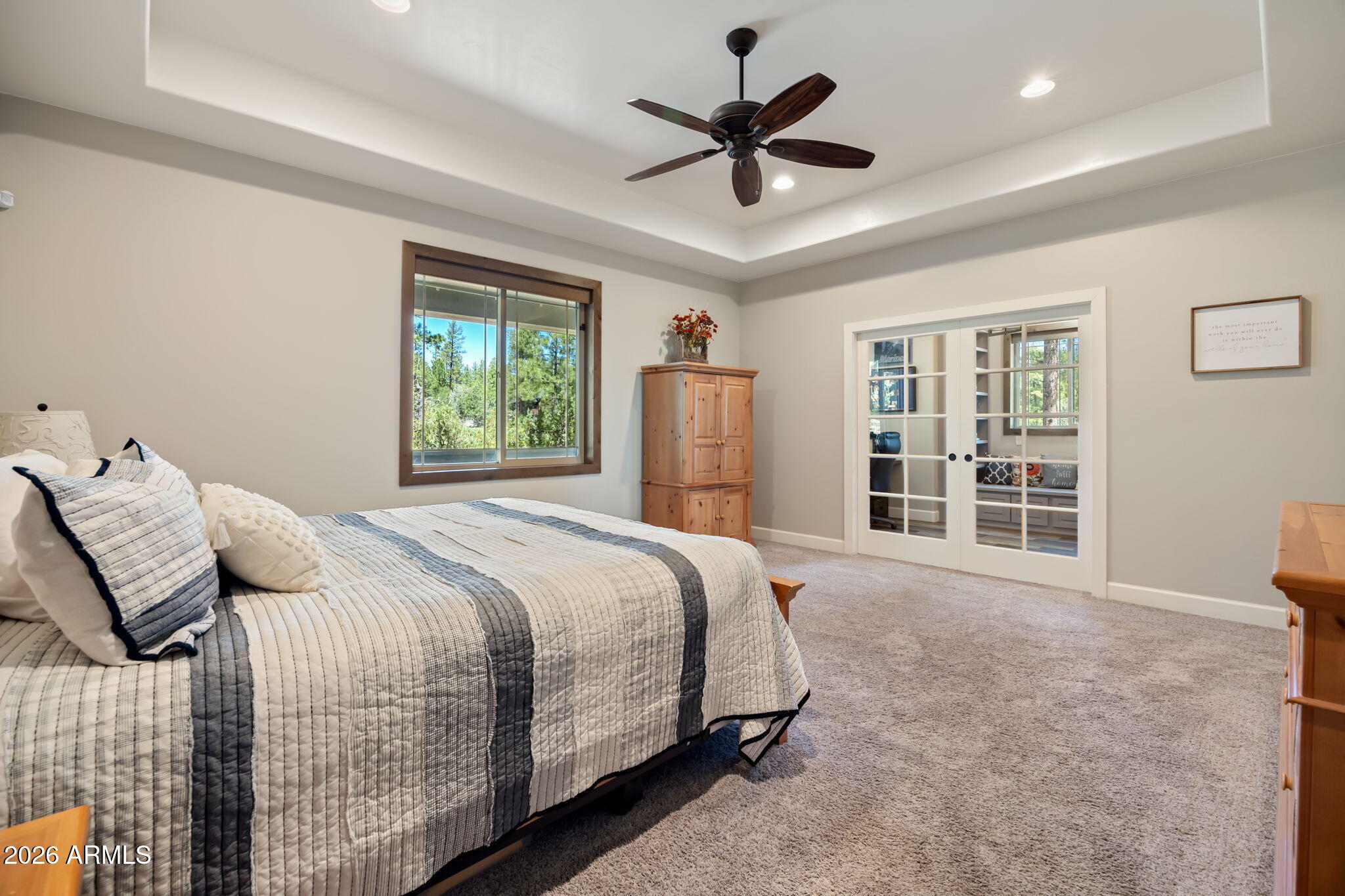 HOMESTEAD UNIT 3 AT TORREON - Residential