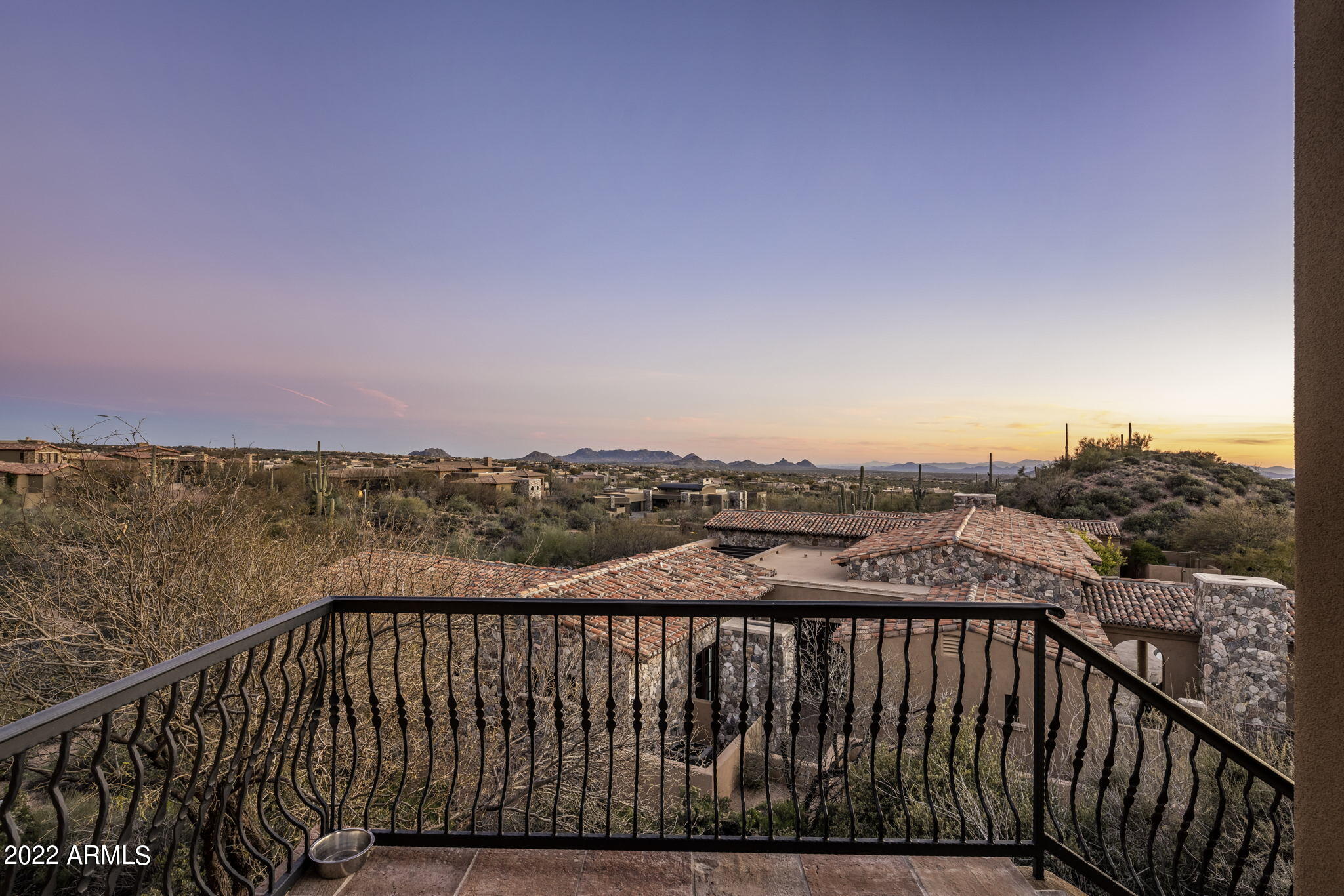 DESERT MOUNTAIN PH 3 UNIT 31 VILLAGE SEVEN ARROWS - Residential