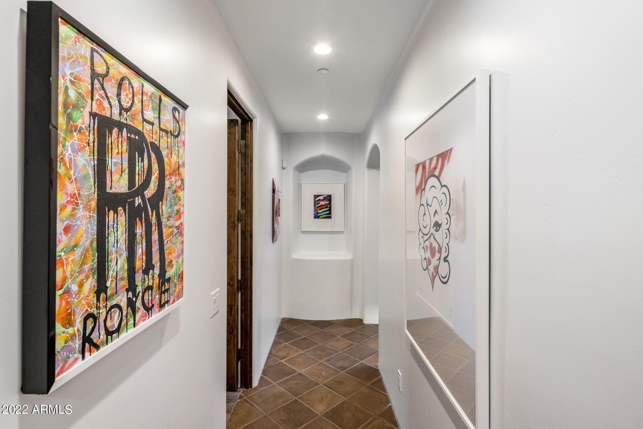 DESERT MOUNTAIN PH 3 UNIT 31 VILLAGE SEVEN ARROWS - Residential