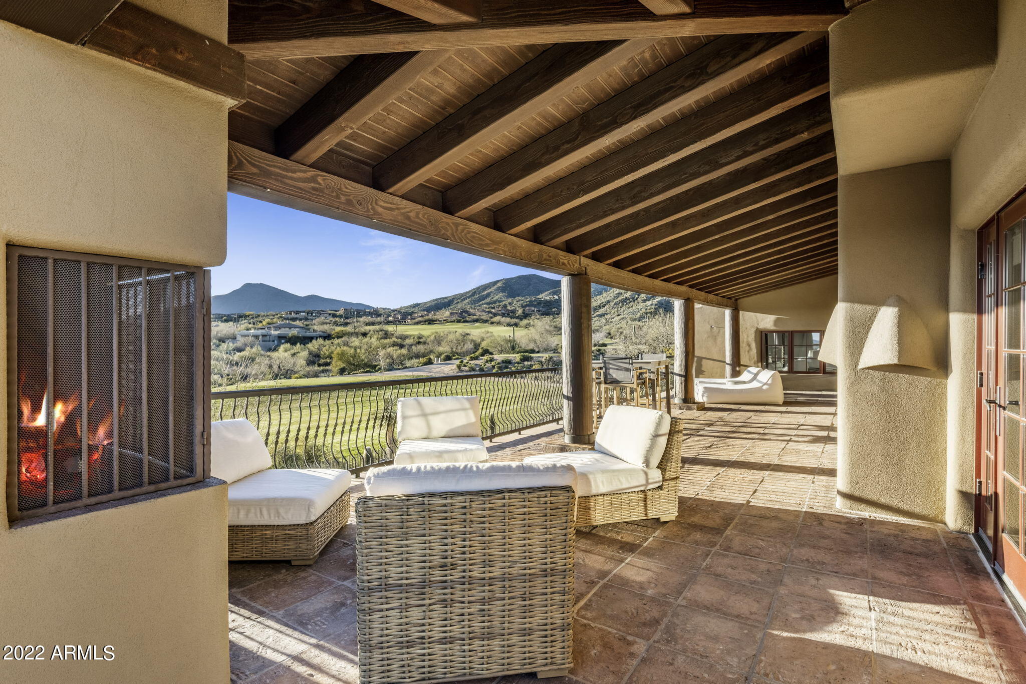 DESERT MOUNTAIN PH 3 UNIT 31 VILLAGE SEVEN ARROWS - Residential