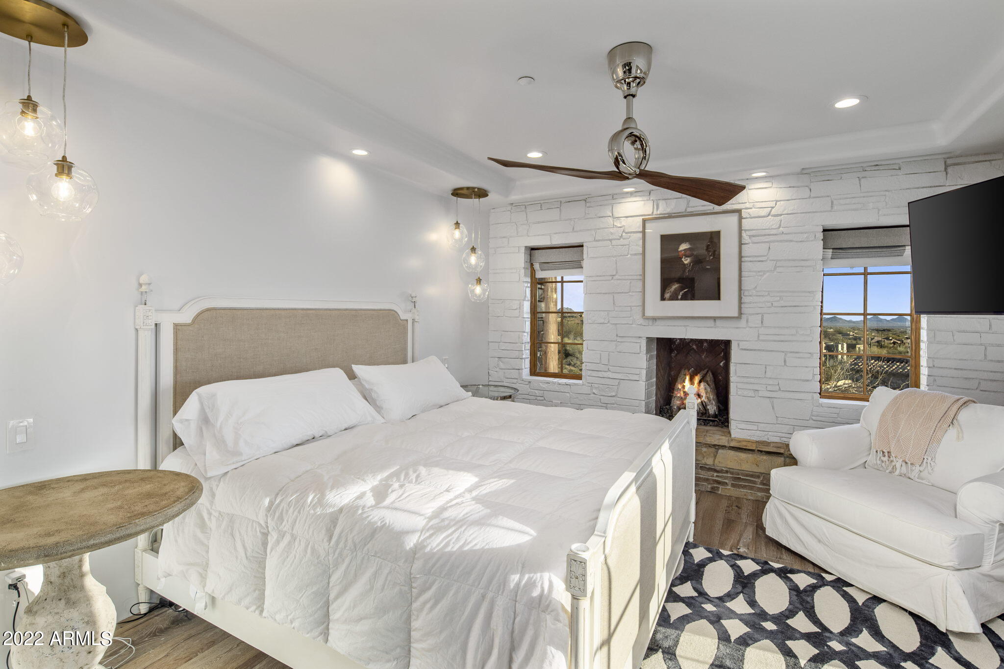 DESERT MOUNTAIN PH 3 UNIT 31 VILLAGE SEVEN ARROWS - Residential