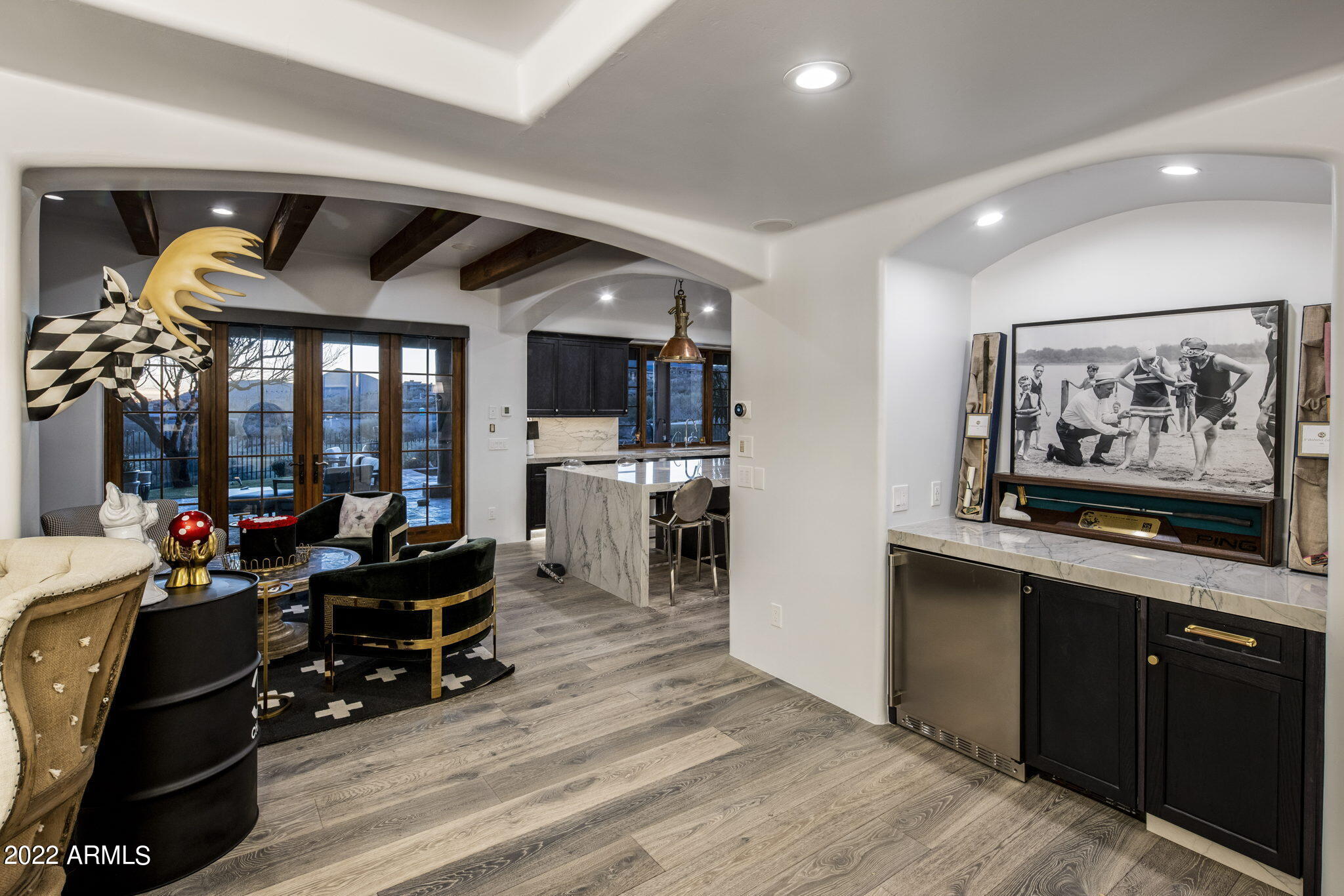 DESERT MOUNTAIN PH 3 UNIT 31 VILLAGE SEVEN ARROWS - Residential