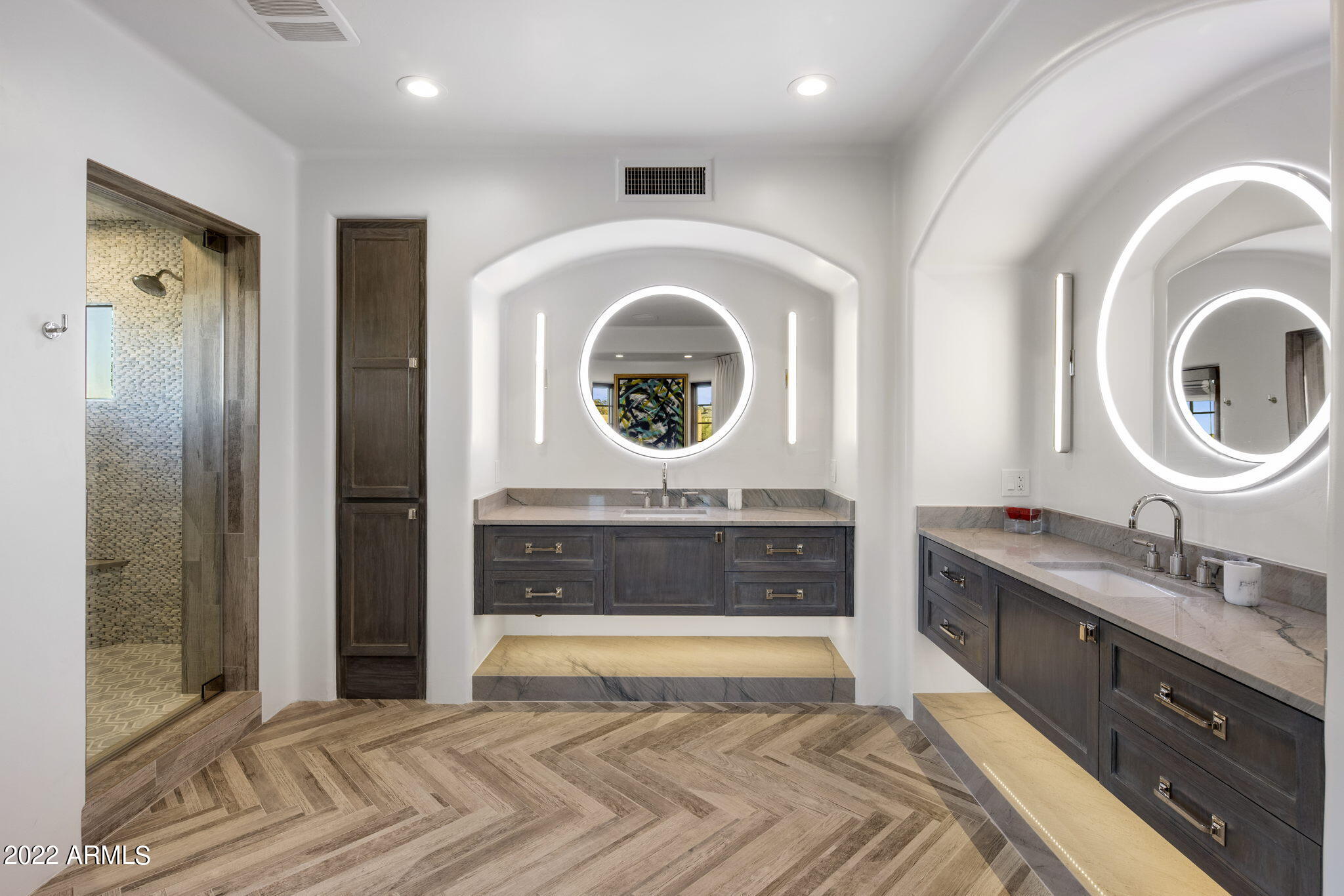 DESERT MOUNTAIN PH 3 UNIT 31 VILLAGE SEVEN ARROWS - Residential