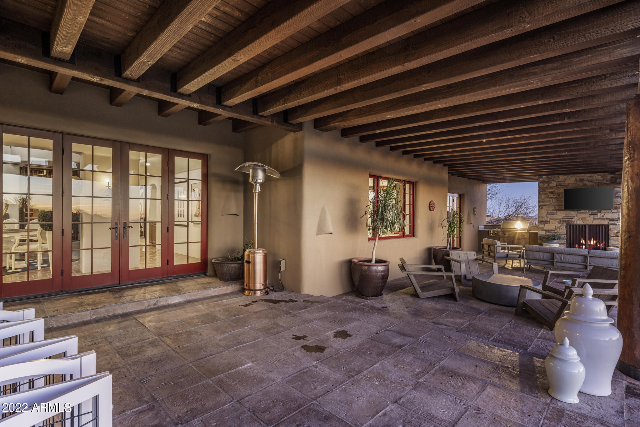 DESERT MOUNTAIN PH 3 UNIT 31 VILLAGE SEVEN ARROWS - Residential