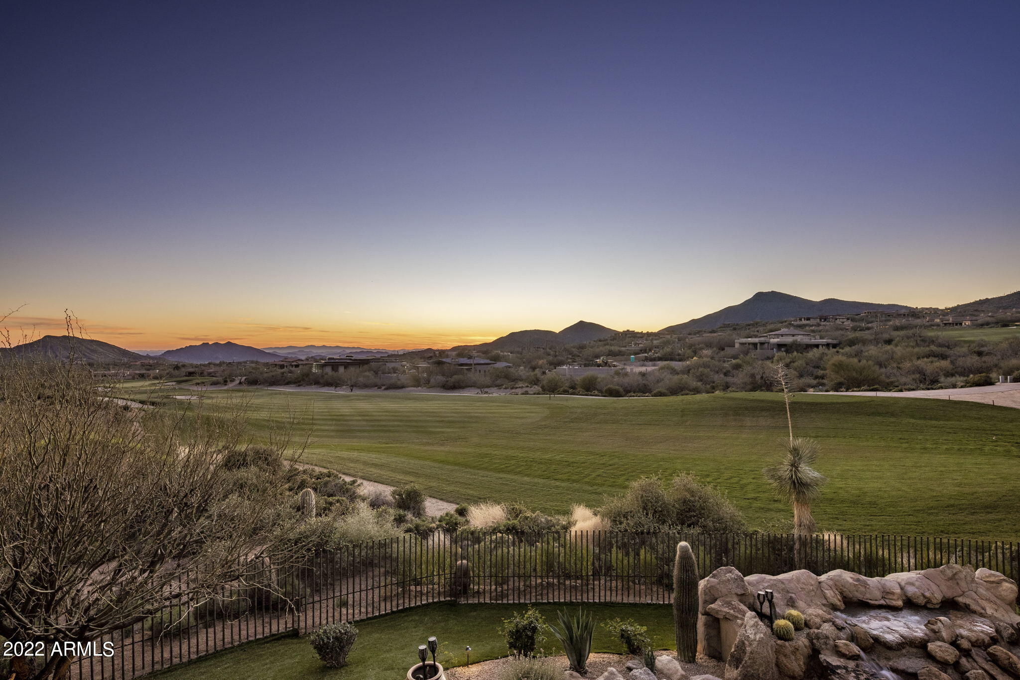 DESERT MOUNTAIN PH 3 UNIT 31 VILLAGE SEVEN ARROWS - Residential