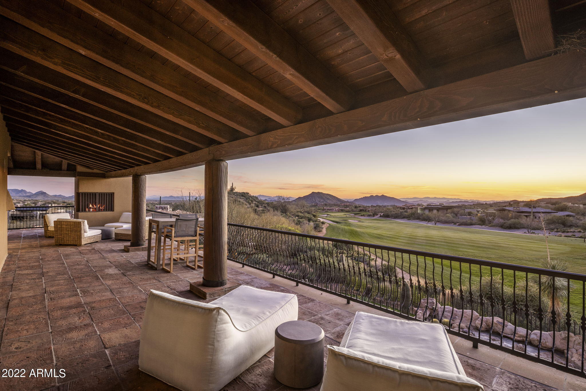 DESERT MOUNTAIN PH 3 UNIT 31 VILLAGE SEVEN ARROWS - Residential