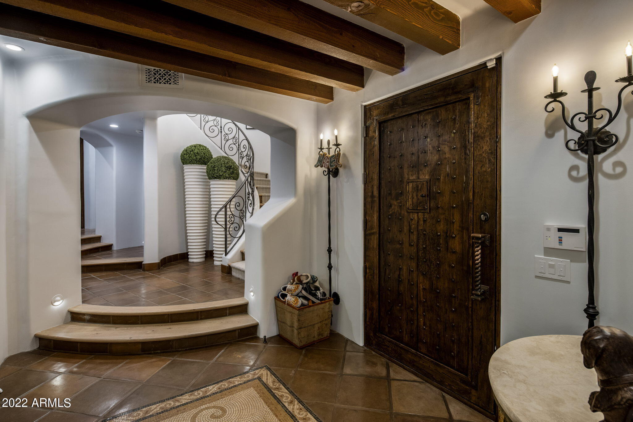 DESERT MOUNTAIN PH 3 UNIT 31 VILLAGE SEVEN ARROWS - Residential