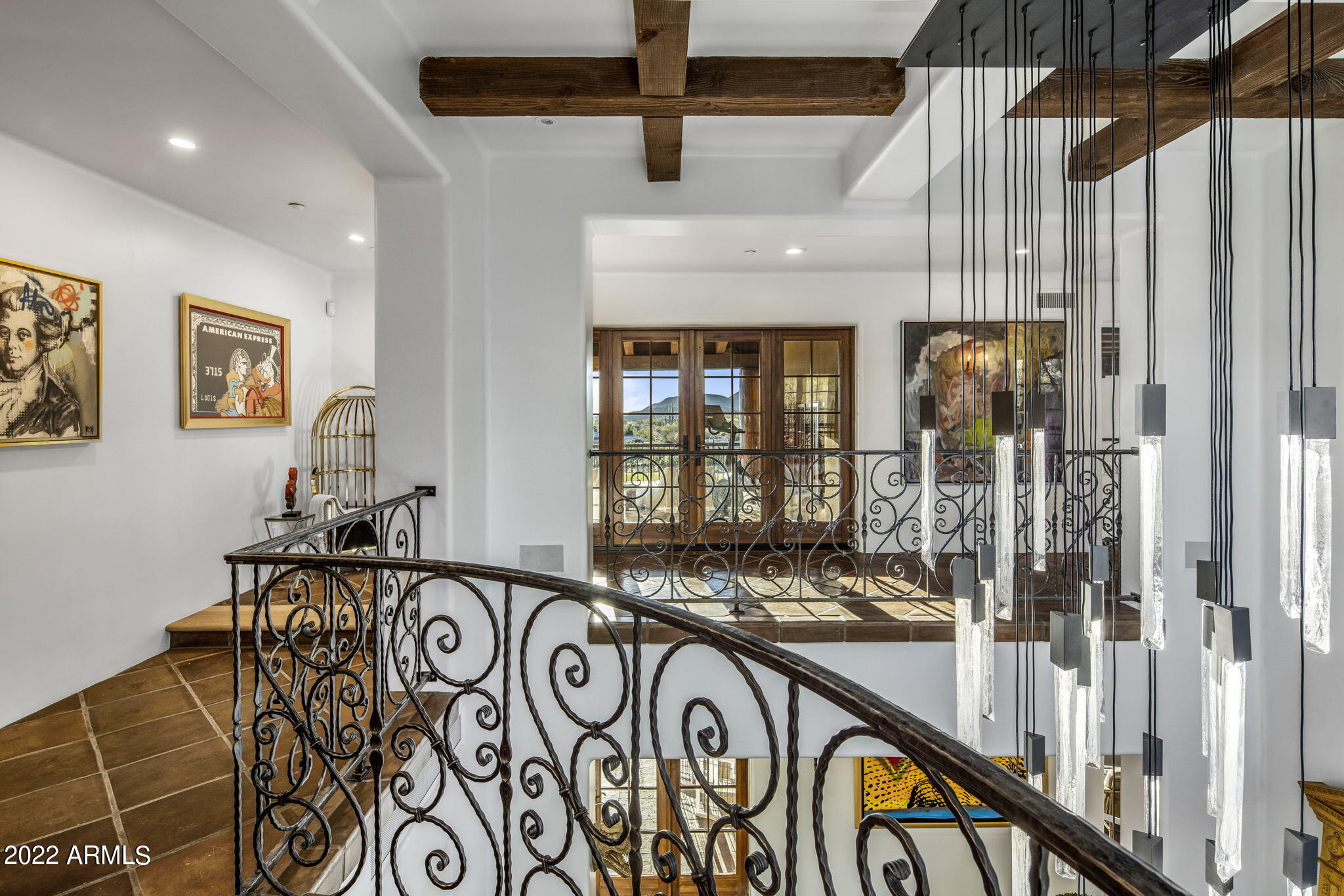 DESERT MOUNTAIN PH 3 UNIT 31 VILLAGE SEVEN ARROWS - Residential