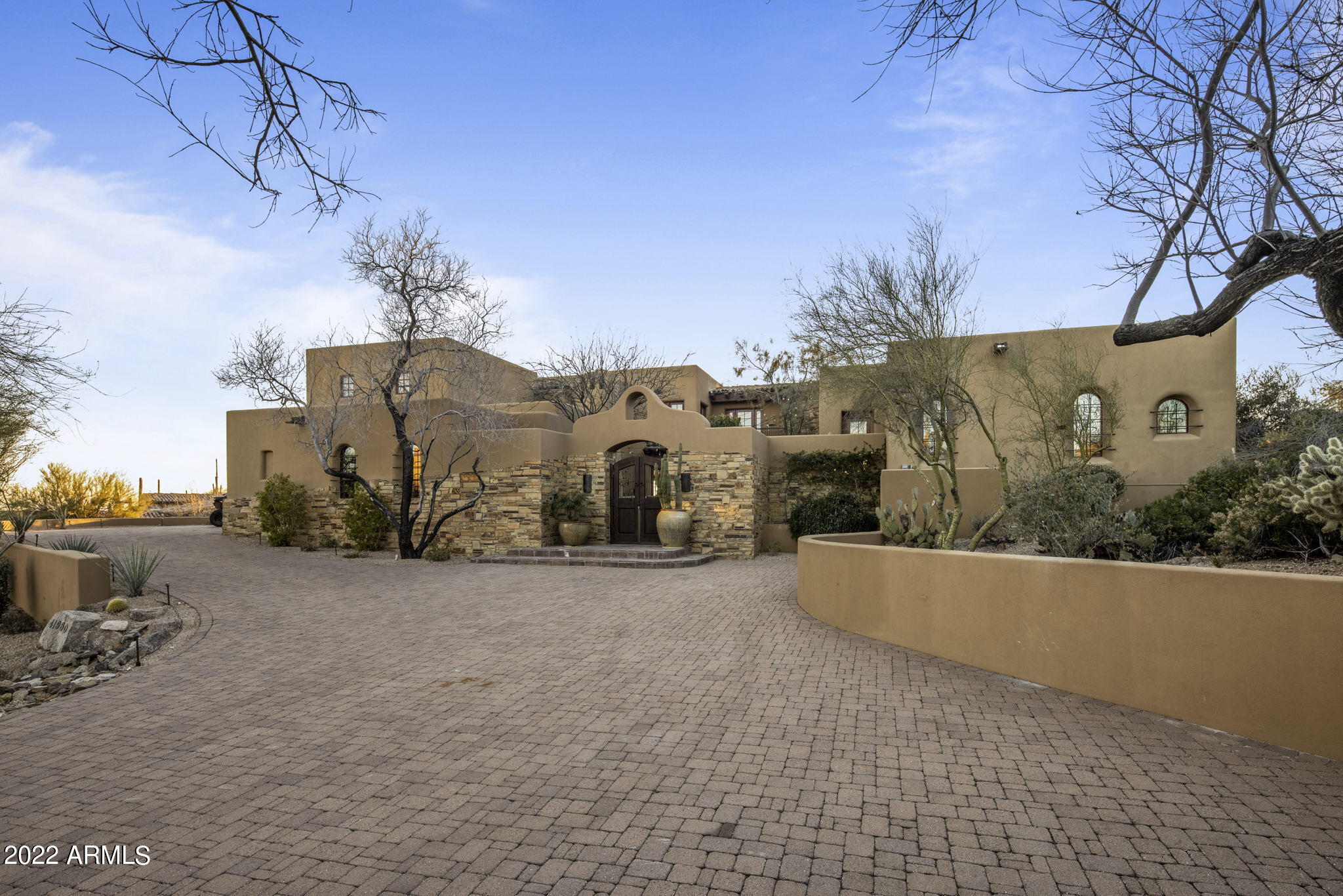 DESERT MOUNTAIN PH 3 UNIT 31 VILLAGE SEVEN ARROWS - Residential