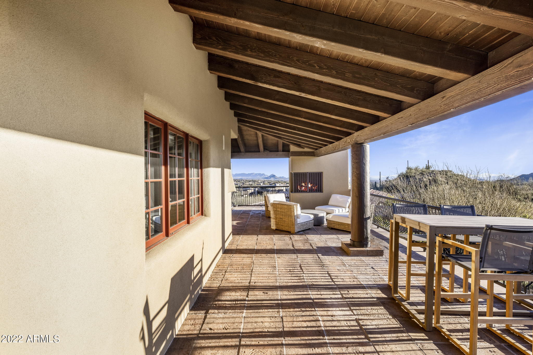 DESERT MOUNTAIN PH 3 UNIT 31 VILLAGE SEVEN ARROWS - Residential
