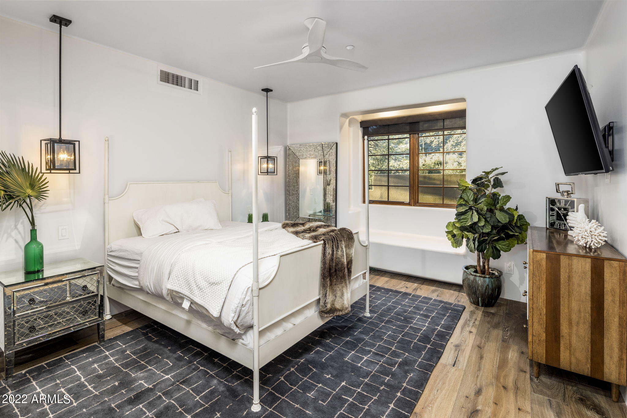 DESERT MOUNTAIN PH 3 UNIT 31 VILLAGE SEVEN ARROWS - Residential
