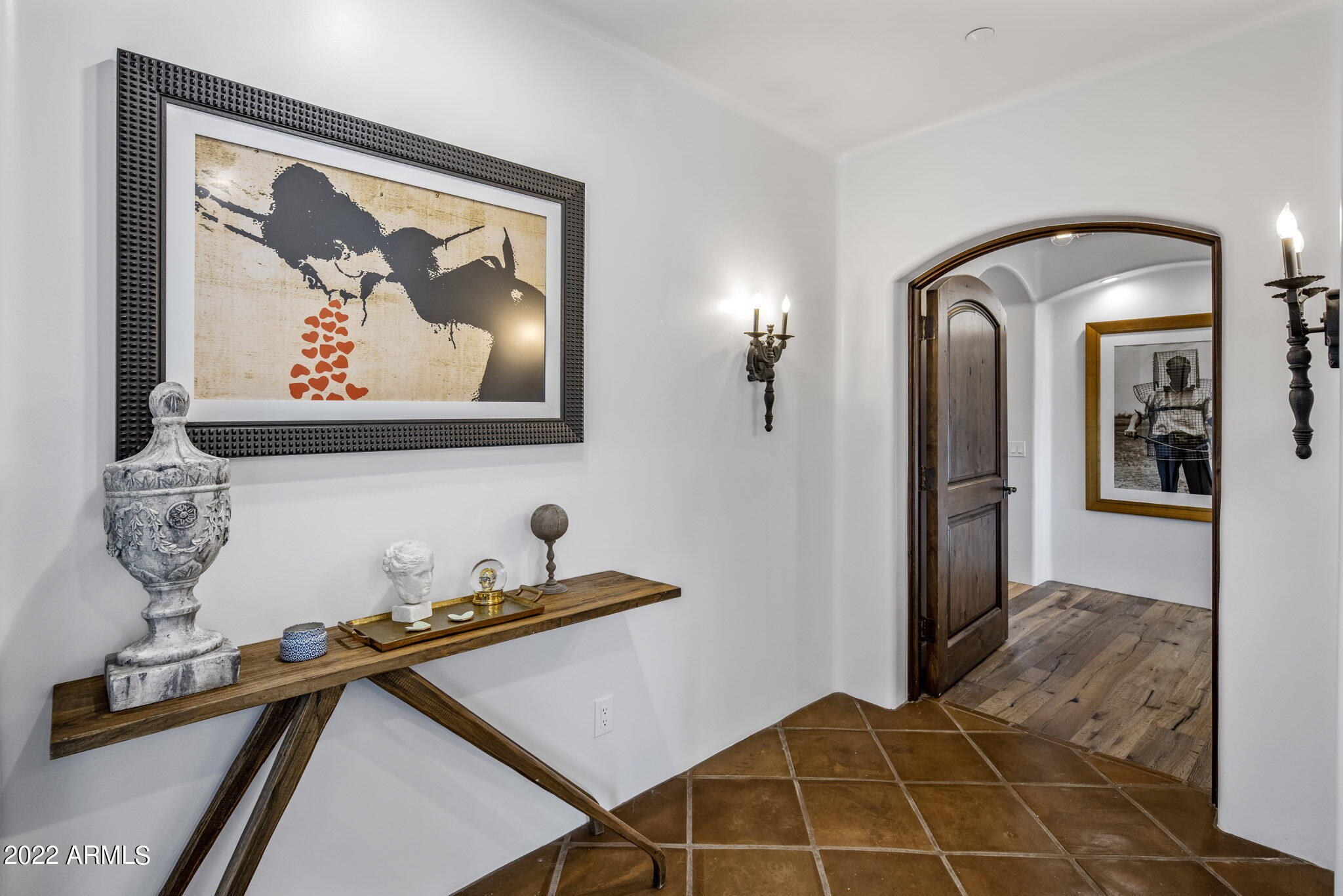 DESERT MOUNTAIN PH 3 UNIT 31 VILLAGE SEVEN ARROWS - Residential