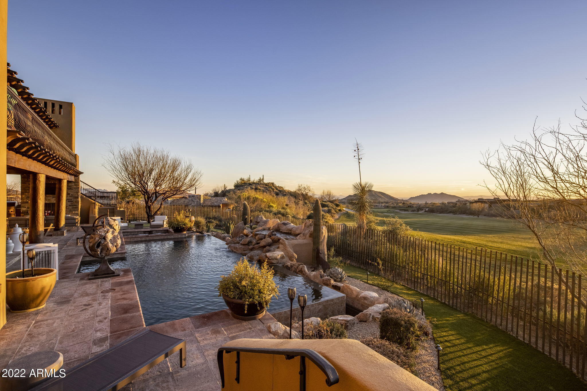 DESERT MOUNTAIN PH 3 UNIT 31 VILLAGE SEVEN ARROWS - Residential