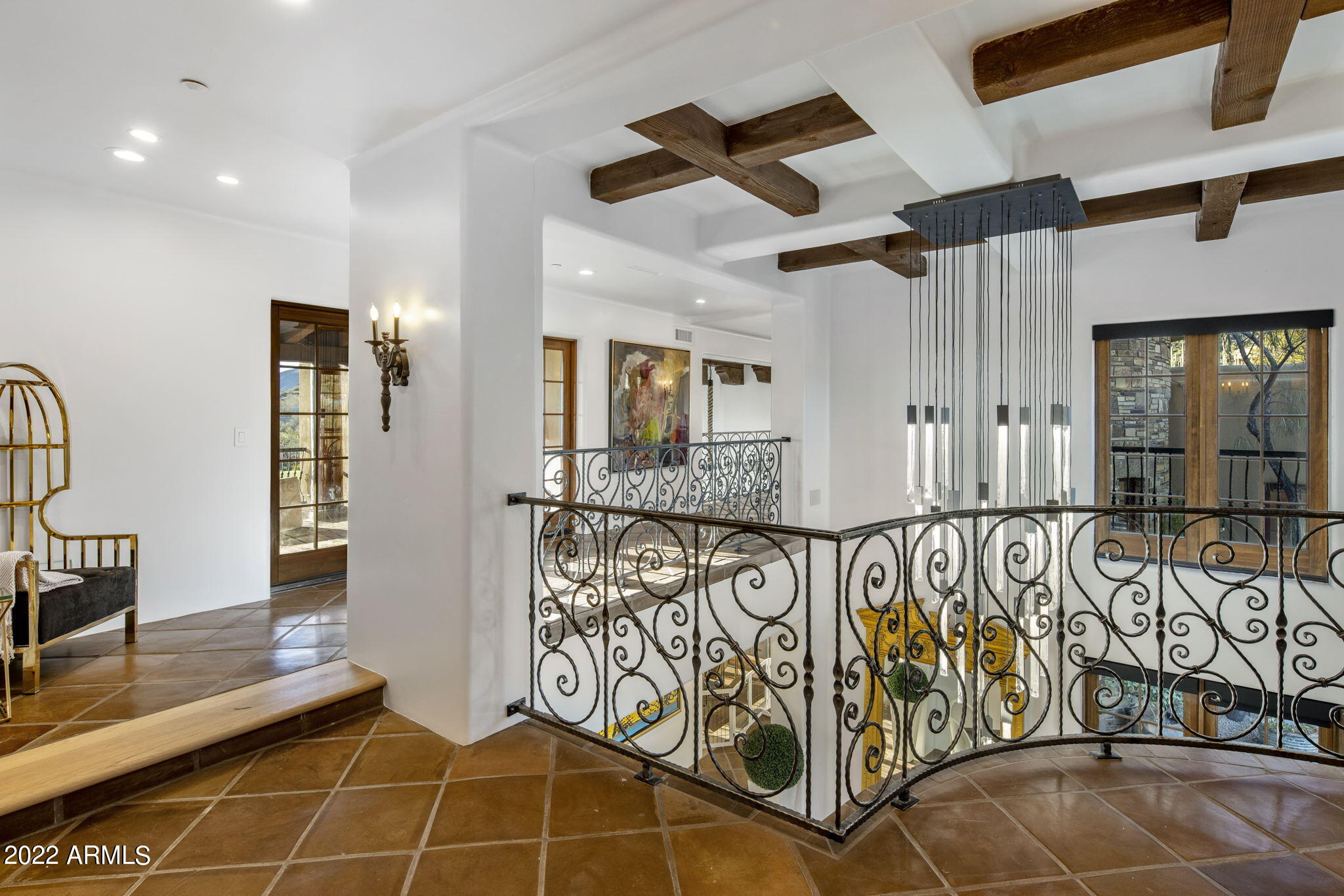 DESERT MOUNTAIN PH 3 UNIT 31 VILLAGE SEVEN ARROWS - Residential