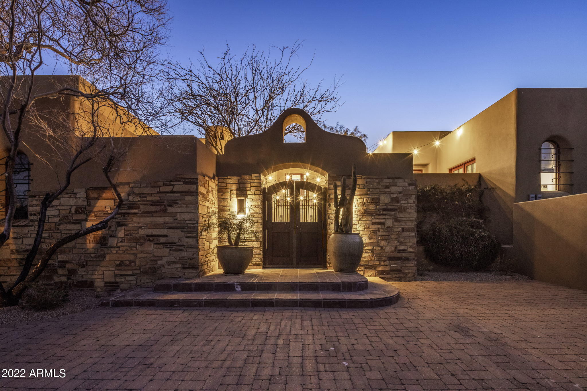 DESERT MOUNTAIN PH 3 UNIT 31 VILLAGE SEVEN ARROWS - Residential