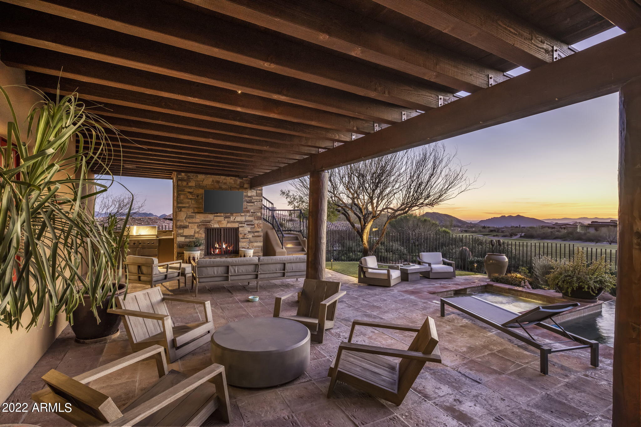 DESERT MOUNTAIN PH 3 UNIT 31 VILLAGE SEVEN ARROWS - Residential