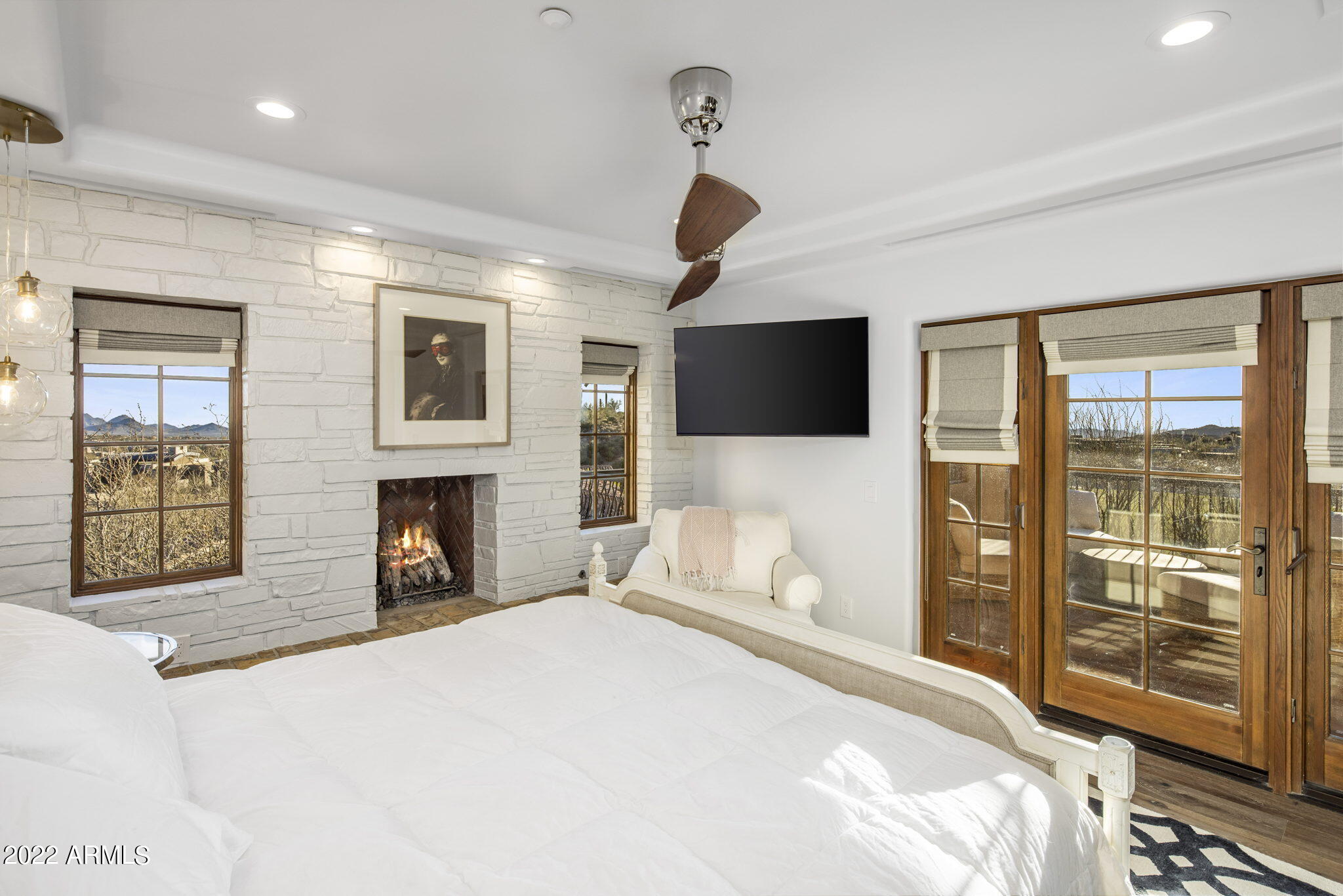 DESERT MOUNTAIN PH 3 UNIT 31 VILLAGE SEVEN ARROWS - Residential
