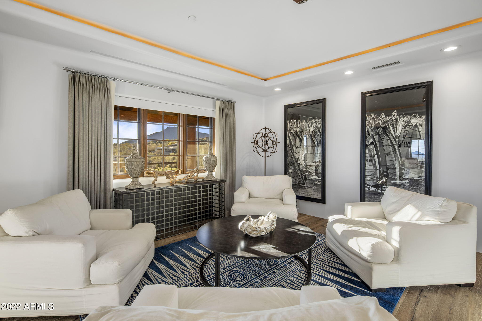 DESERT MOUNTAIN PH 3 UNIT 31 VILLAGE SEVEN ARROWS - Residential