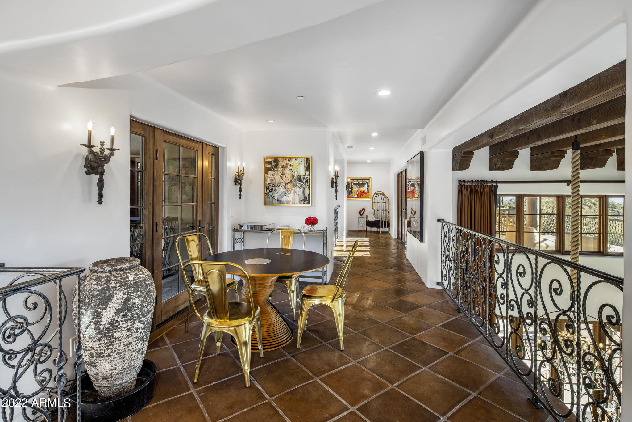 DESERT MOUNTAIN PH 3 UNIT 31 VILLAGE SEVEN ARROWS - Residential