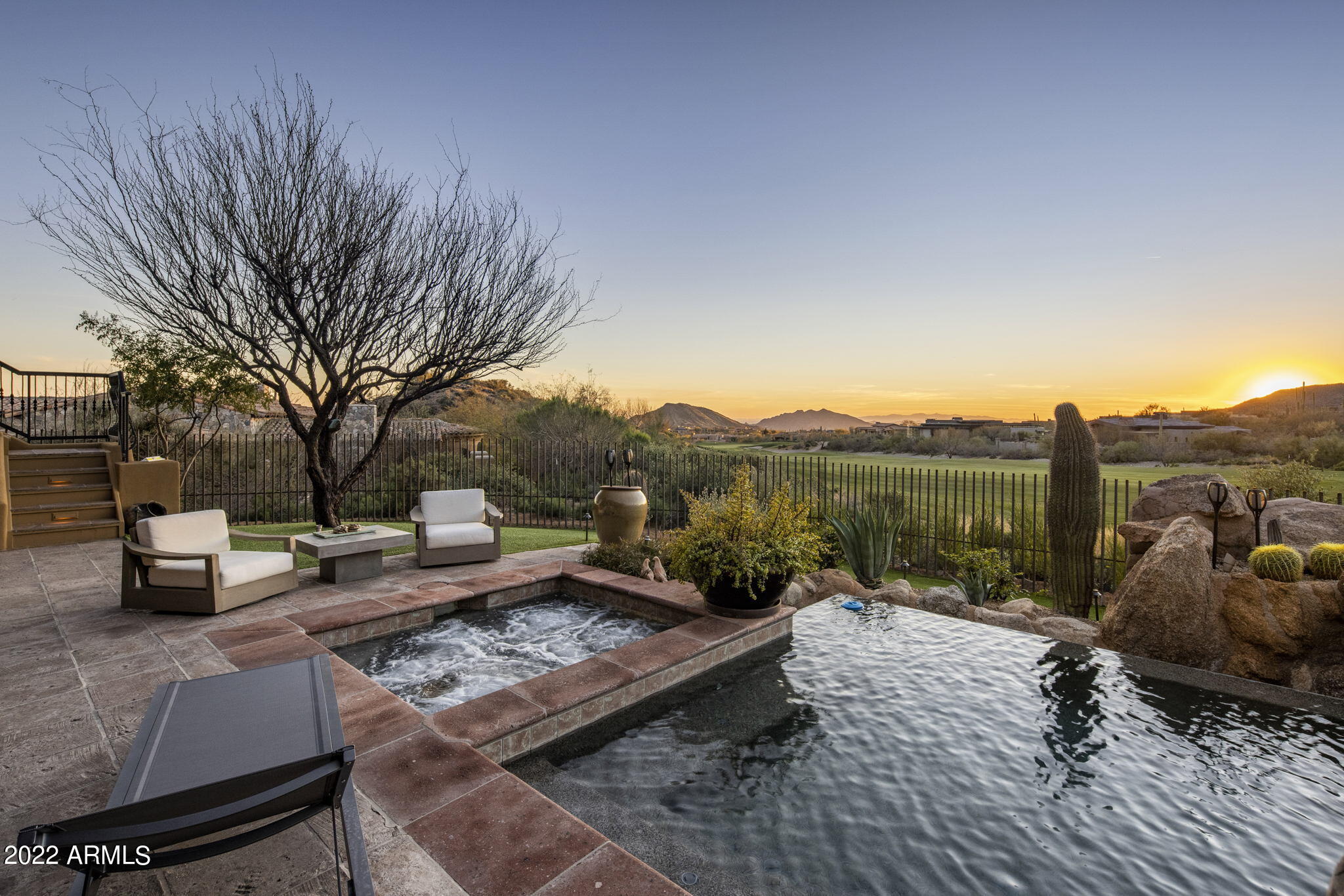 DESERT MOUNTAIN PH 3 UNIT 31 VILLAGE SEVEN ARROWS - Residential
