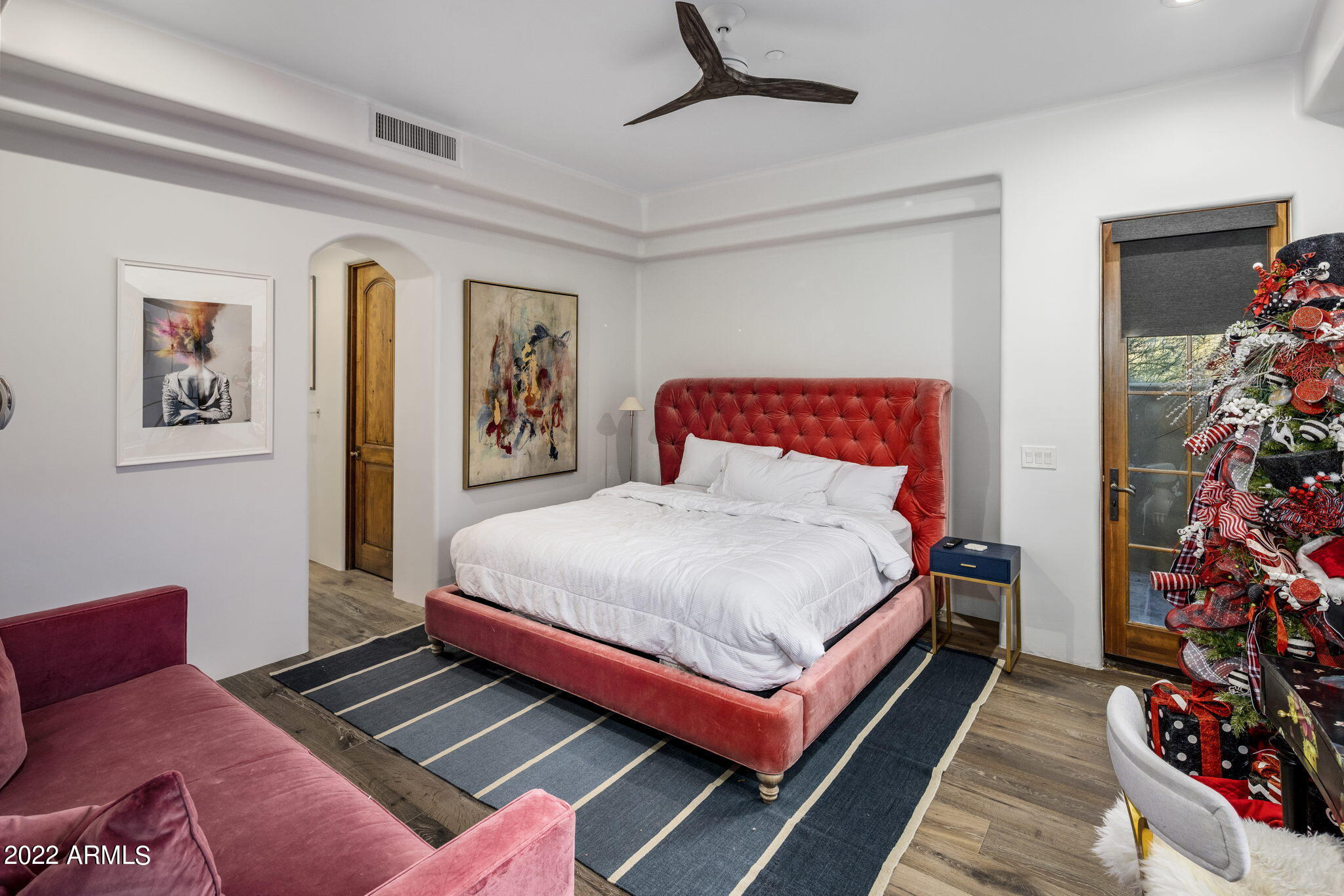 DESERT MOUNTAIN PH 3 UNIT 31 VILLAGE SEVEN ARROWS - Residential