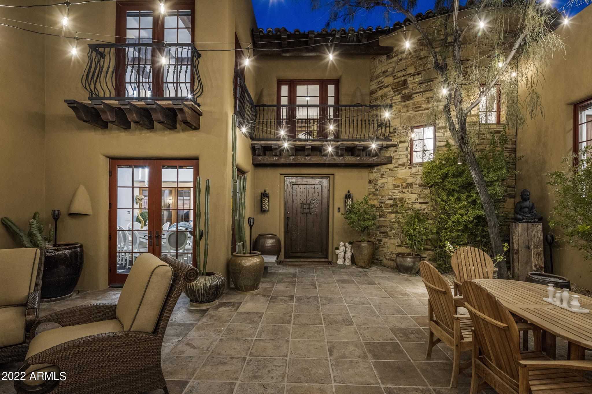 DESERT MOUNTAIN PH 3 UNIT 31 VILLAGE SEVEN ARROWS - Residential