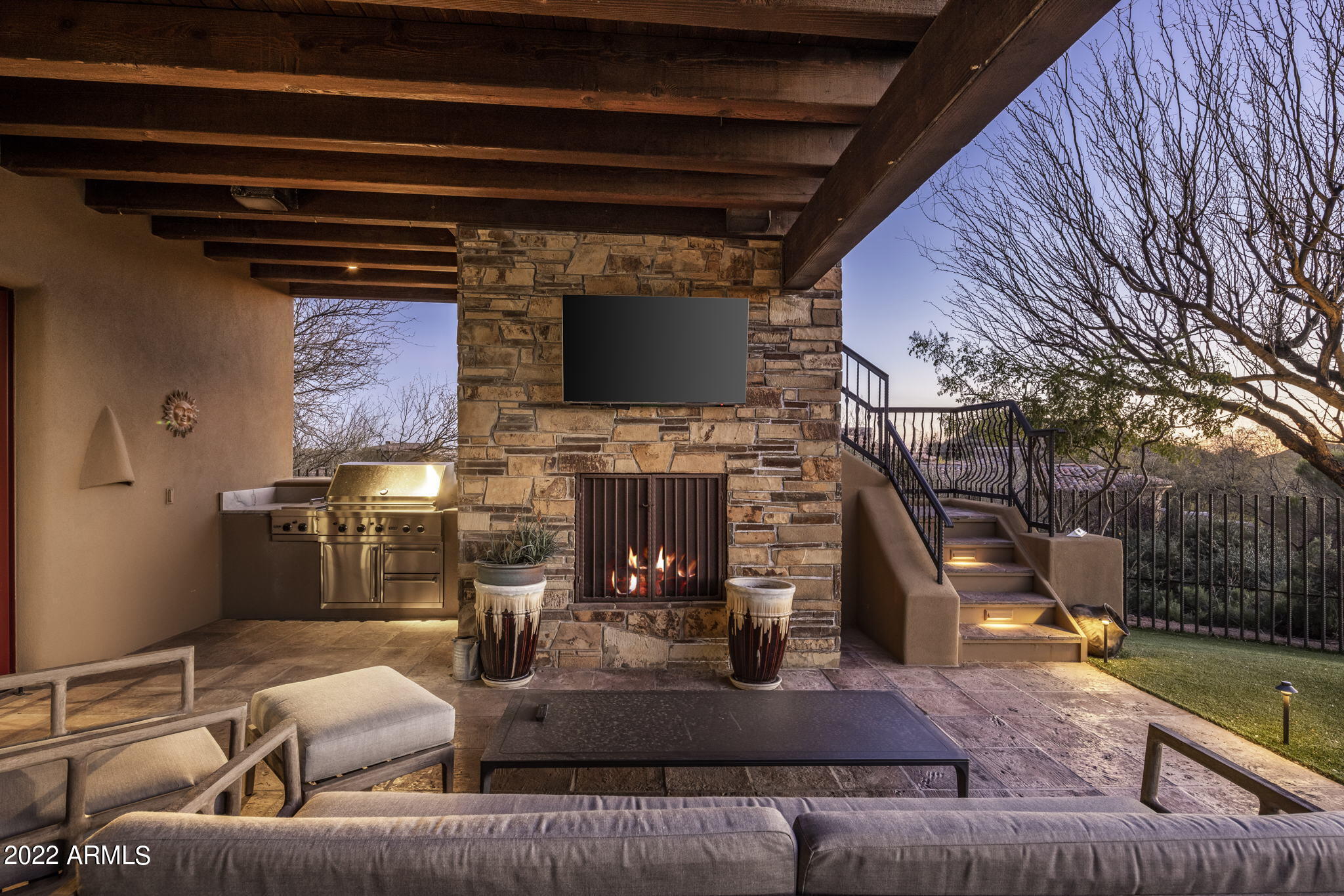 DESERT MOUNTAIN PH 3 UNIT 31 VILLAGE SEVEN ARROWS - Residential