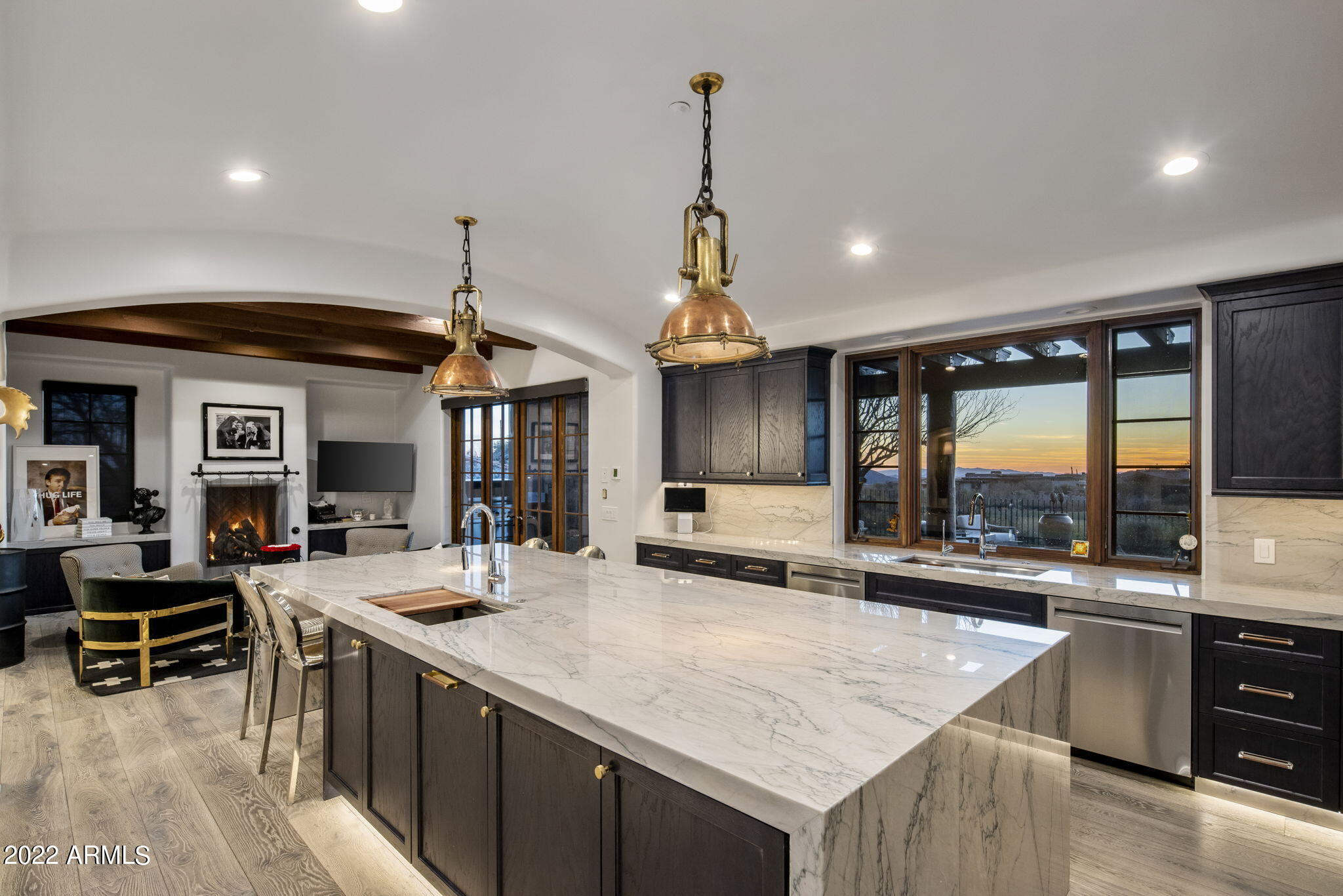 DESERT MOUNTAIN PH 3 UNIT 31 VILLAGE SEVEN ARROWS - Residential