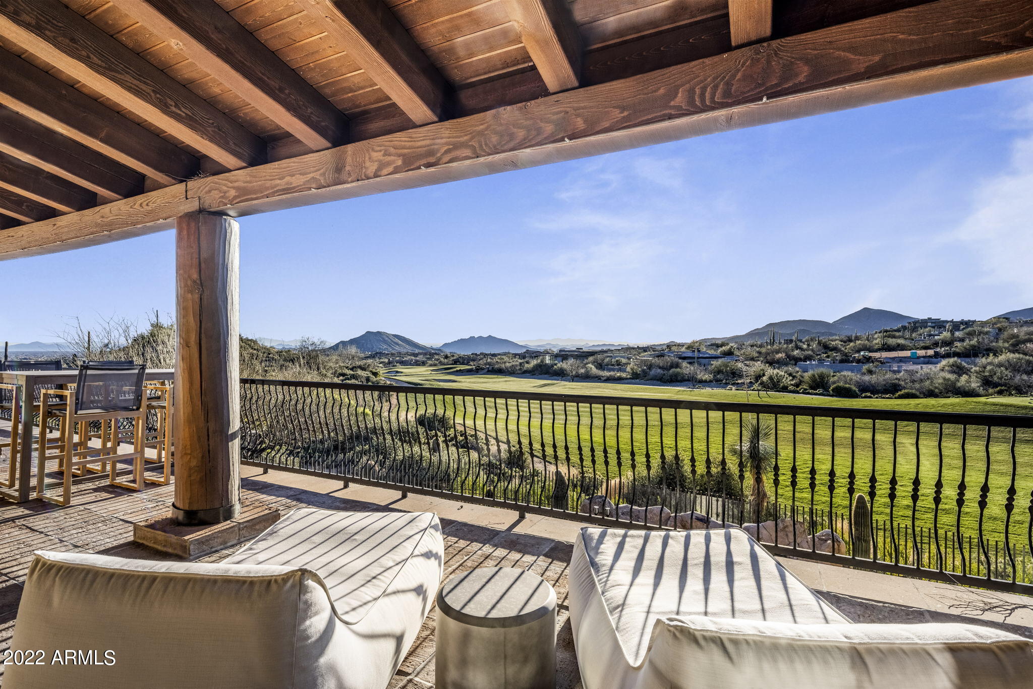 DESERT MOUNTAIN PH 3 UNIT 31 VILLAGE SEVEN ARROWS - Residential
