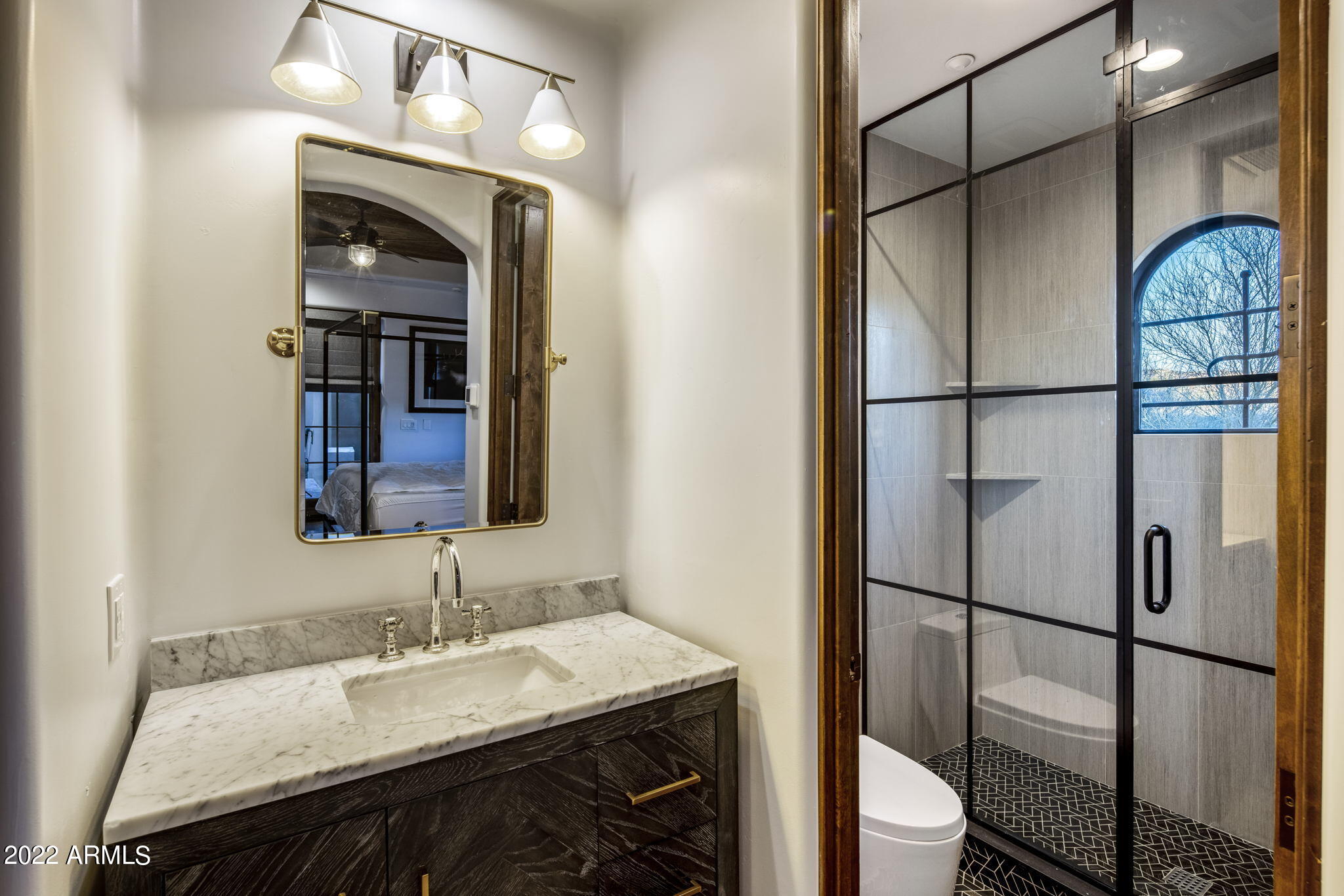 DESERT MOUNTAIN PH 3 UNIT 31 VILLAGE SEVEN ARROWS - Residential