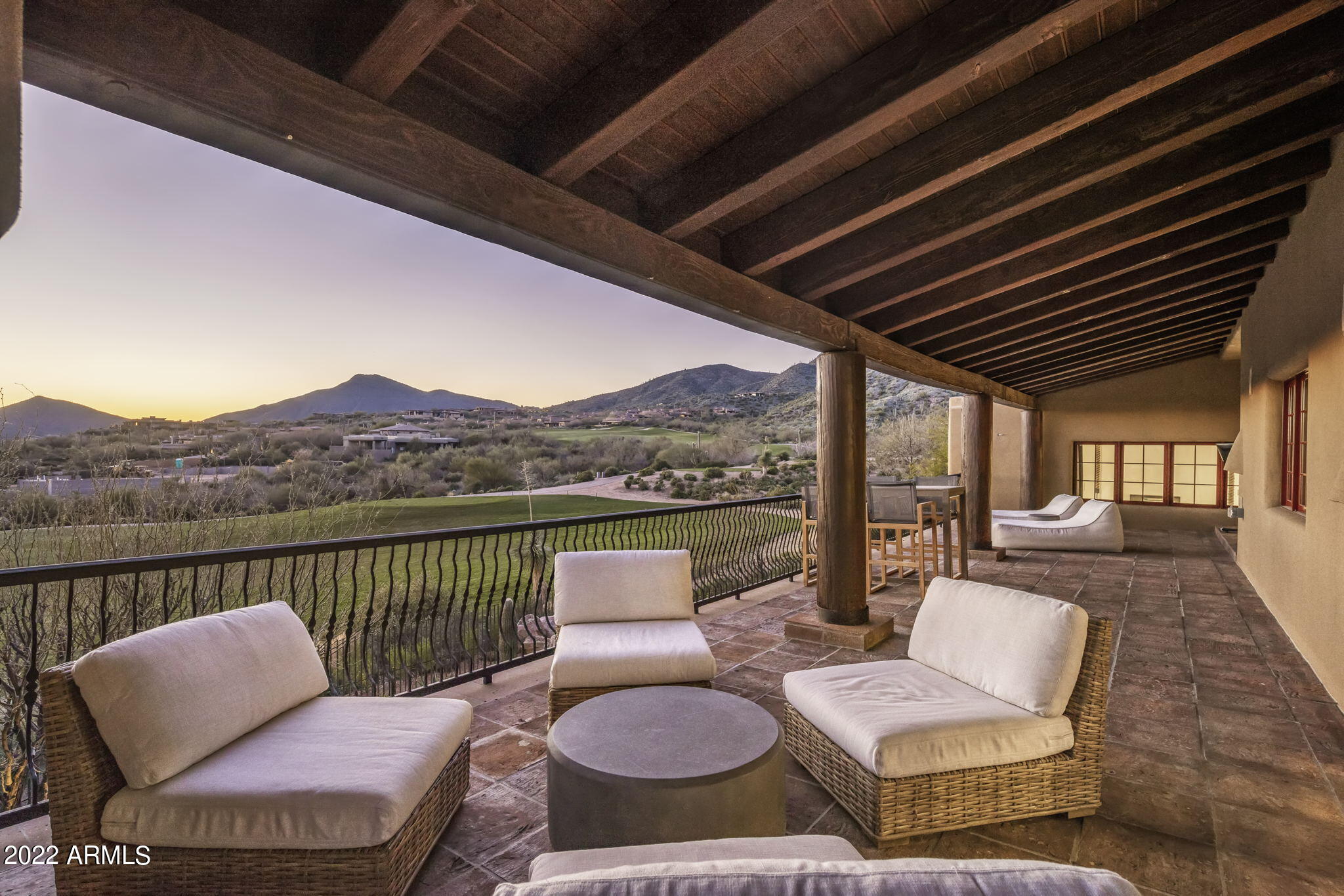 DESERT MOUNTAIN PH 3 UNIT 31 VILLAGE SEVEN ARROWS - Residential