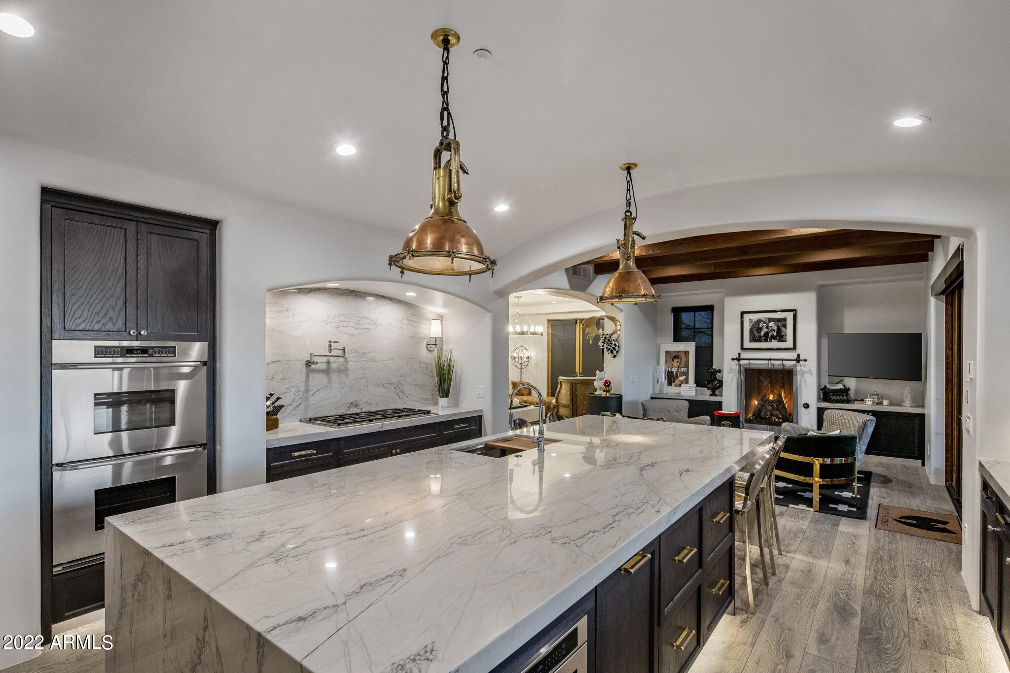 DESERT MOUNTAIN PH 3 UNIT 31 VILLAGE SEVEN ARROWS - Residential