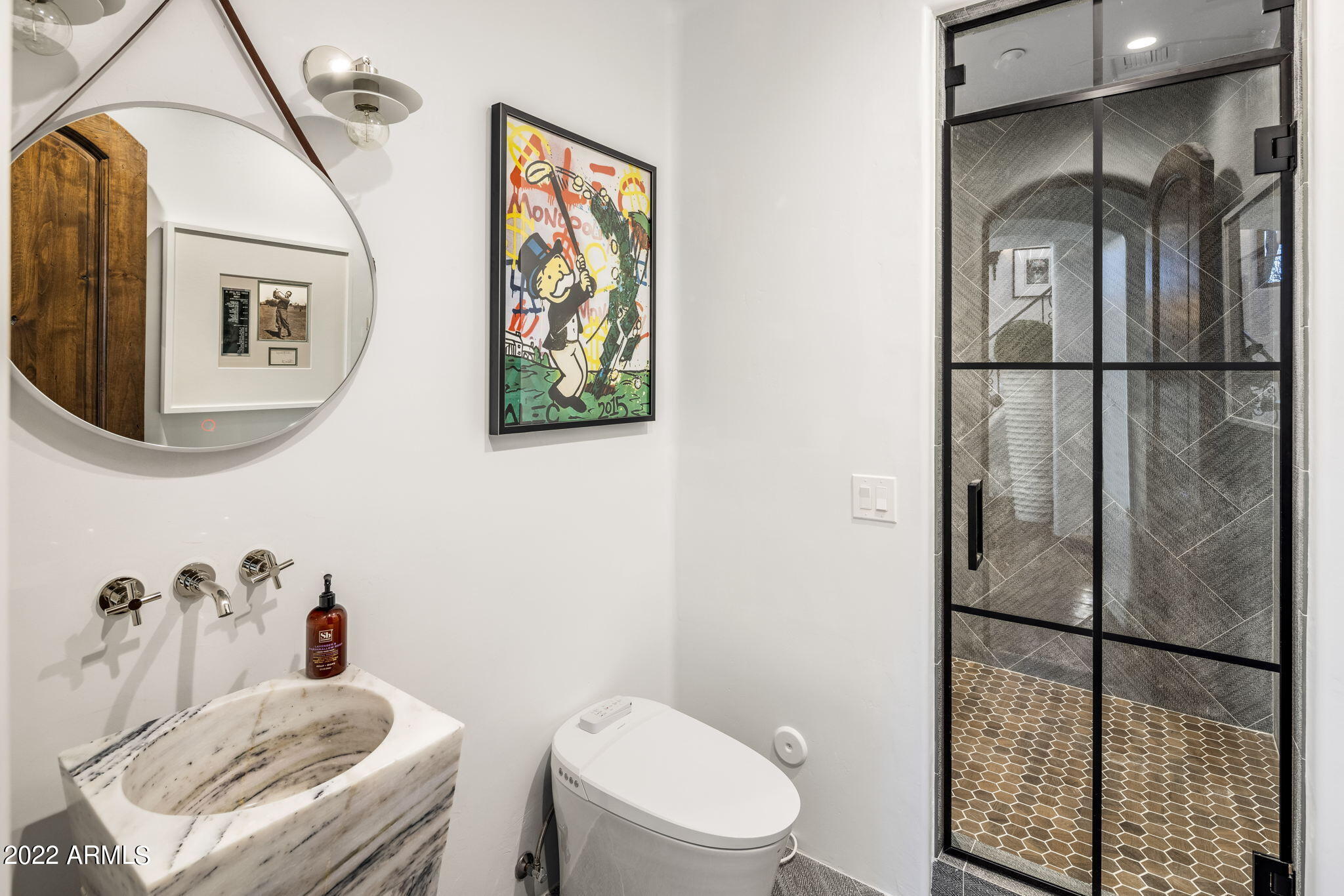 DESERT MOUNTAIN PH 3 UNIT 31 VILLAGE SEVEN ARROWS - Residential