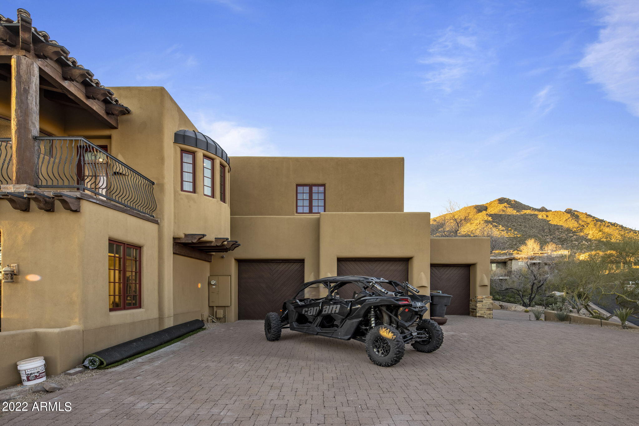 DESERT MOUNTAIN PH 3 UNIT 31 VILLAGE SEVEN ARROWS - Residential