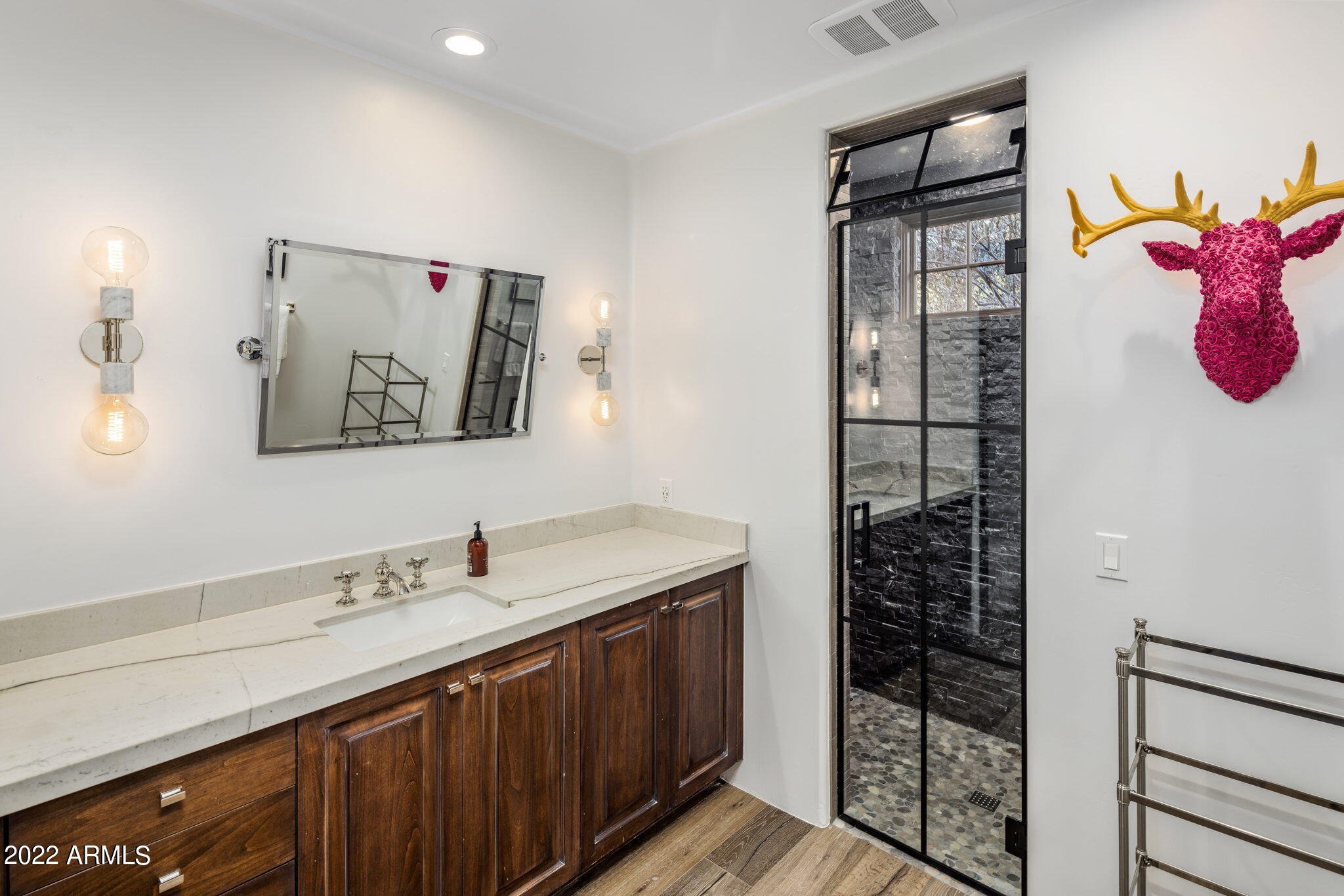 DESERT MOUNTAIN PH 3 UNIT 31 VILLAGE SEVEN ARROWS - Residential