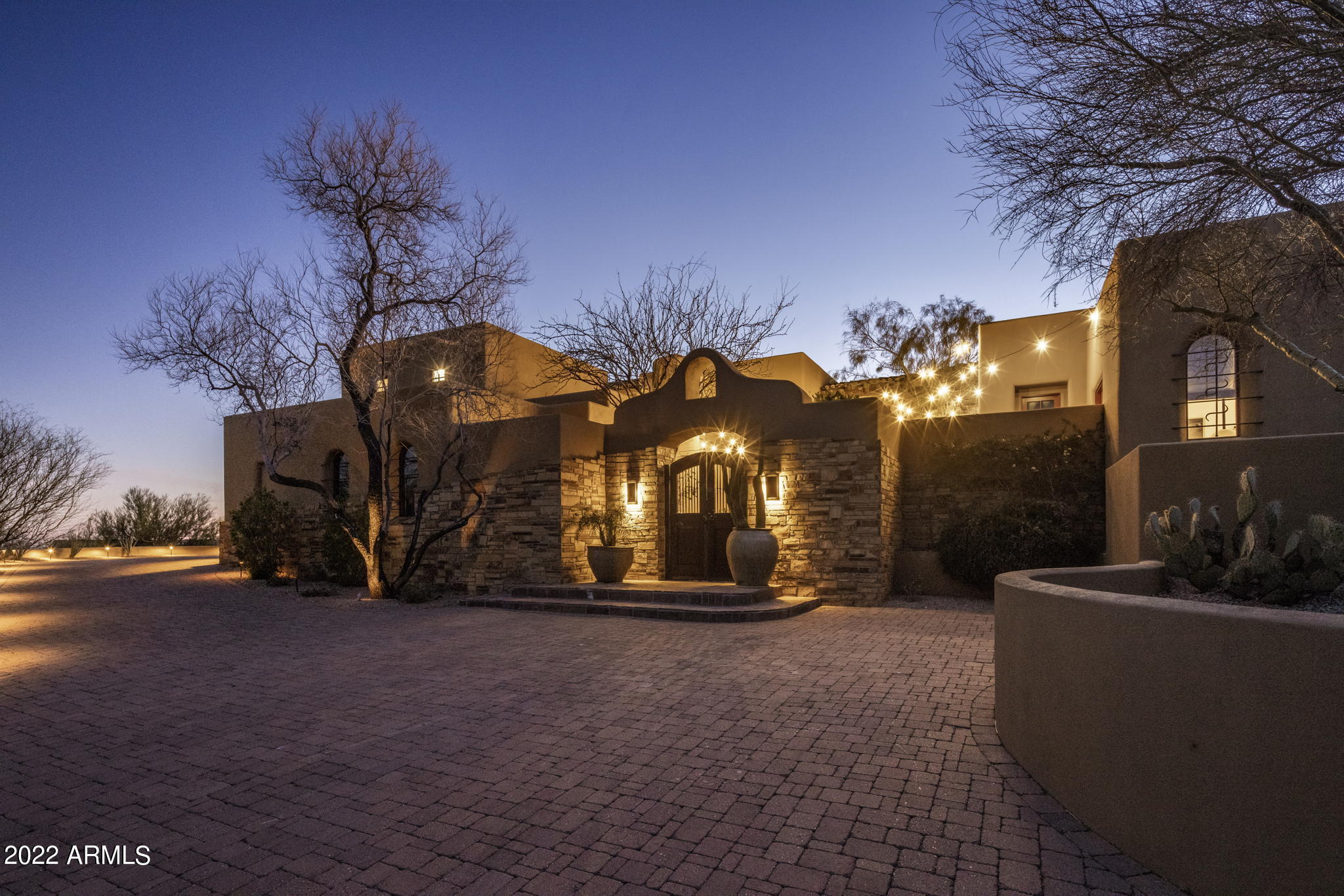 DESERT MOUNTAIN PH 3 UNIT 31 VILLAGE SEVEN ARROWS - Residential