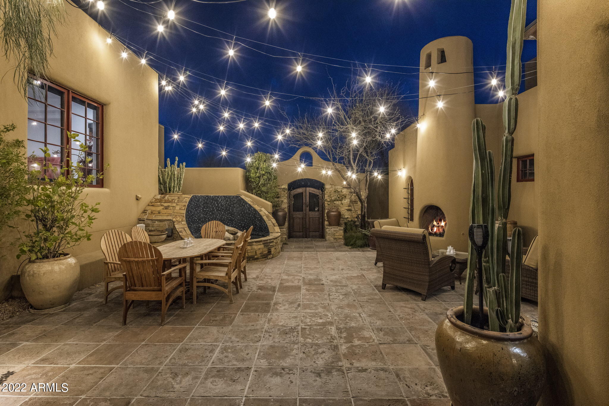 DESERT MOUNTAIN PH 3 UNIT 31 VILLAGE SEVEN ARROWS - Residential