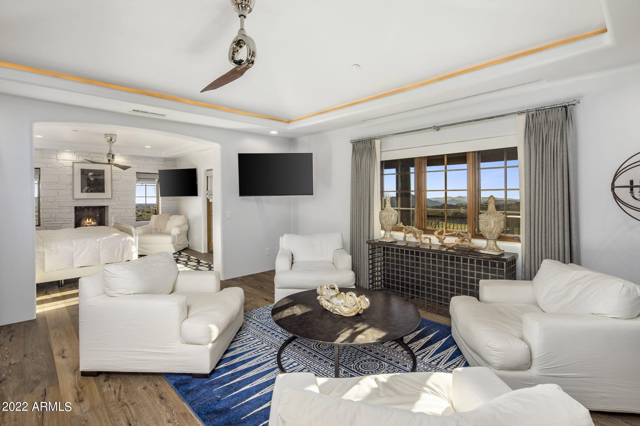 DESERT MOUNTAIN PH 3 UNIT 31 VILLAGE SEVEN ARROWS - Residential