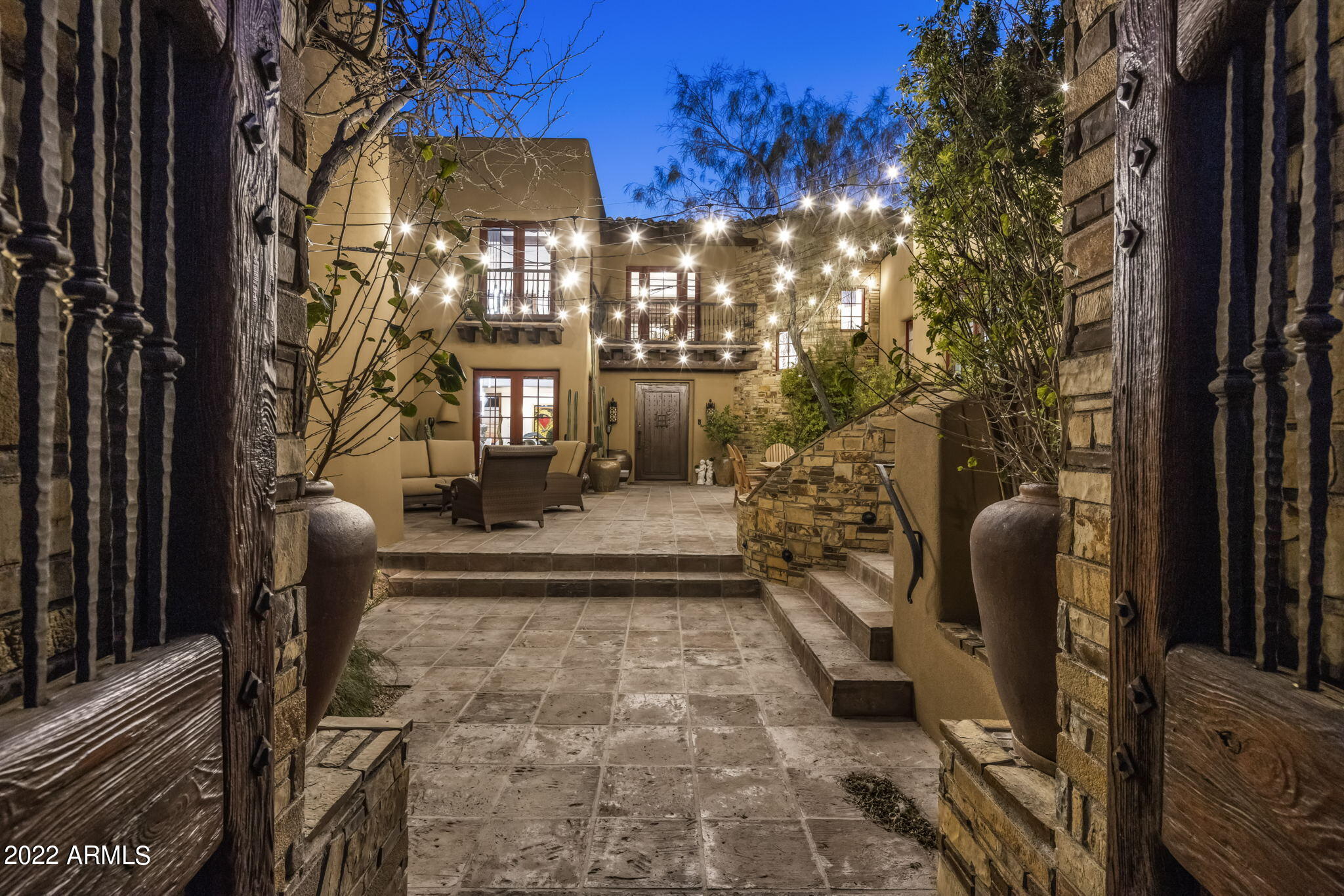 DESERT MOUNTAIN PH 3 UNIT 31 VILLAGE SEVEN ARROWS - Residential