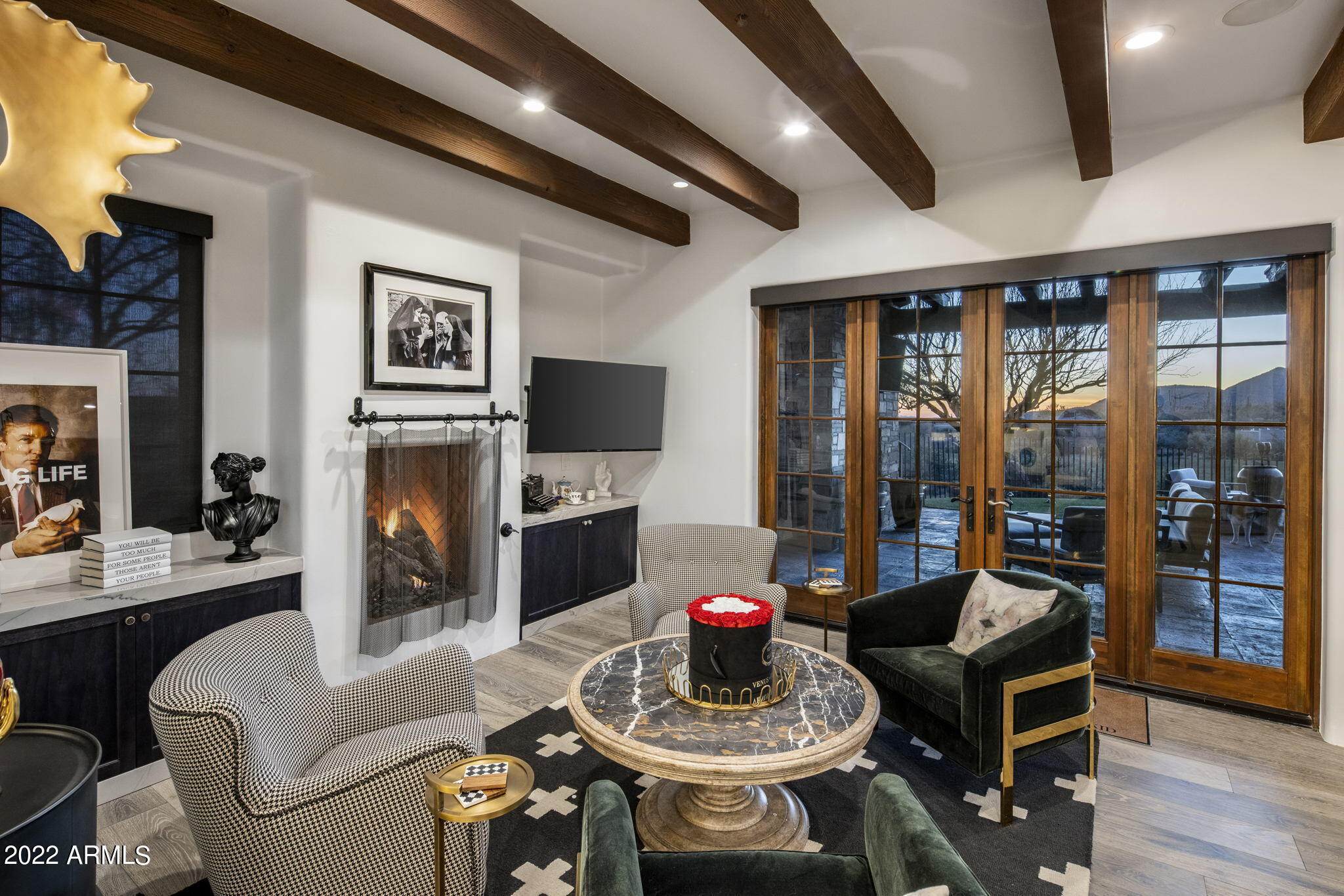 DESERT MOUNTAIN PH 3 UNIT 31 VILLAGE SEVEN ARROWS - Residential
