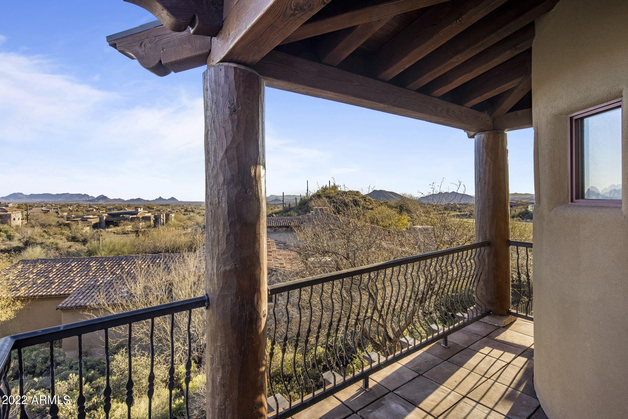 DESERT MOUNTAIN PH 3 UNIT 31 VILLAGE SEVEN ARROWS - Residential
