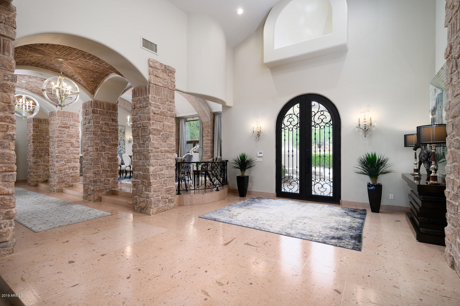 LOST CANYON - Residential
