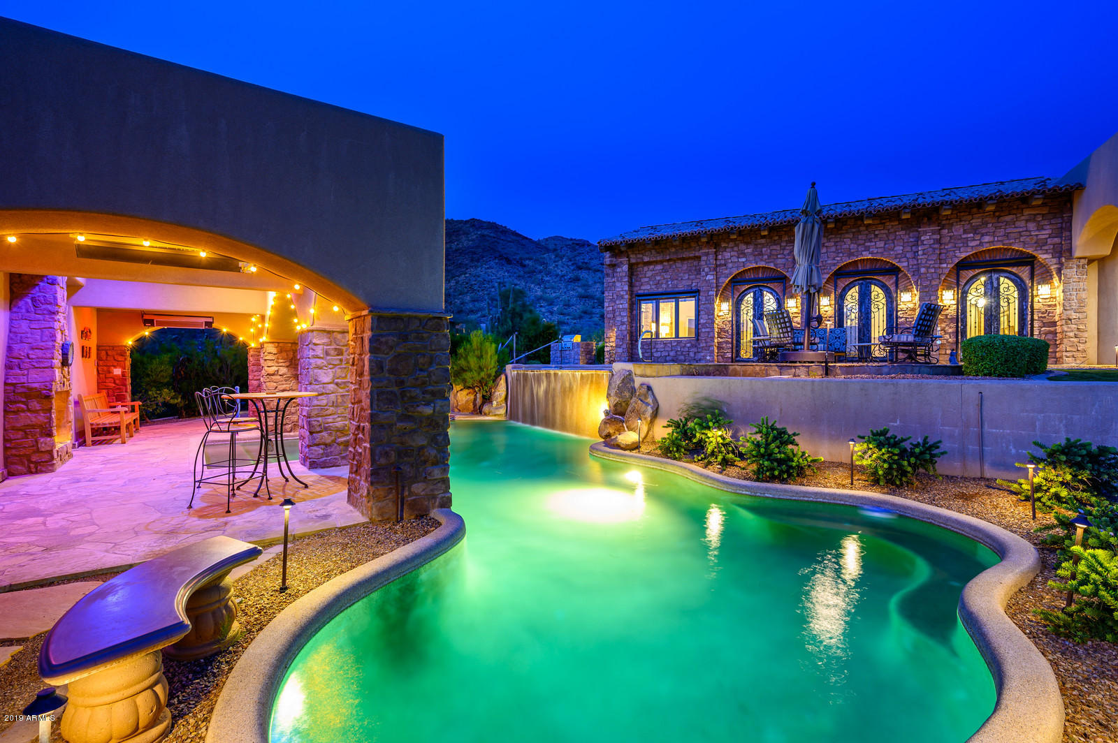 LOST CANYON - Residential